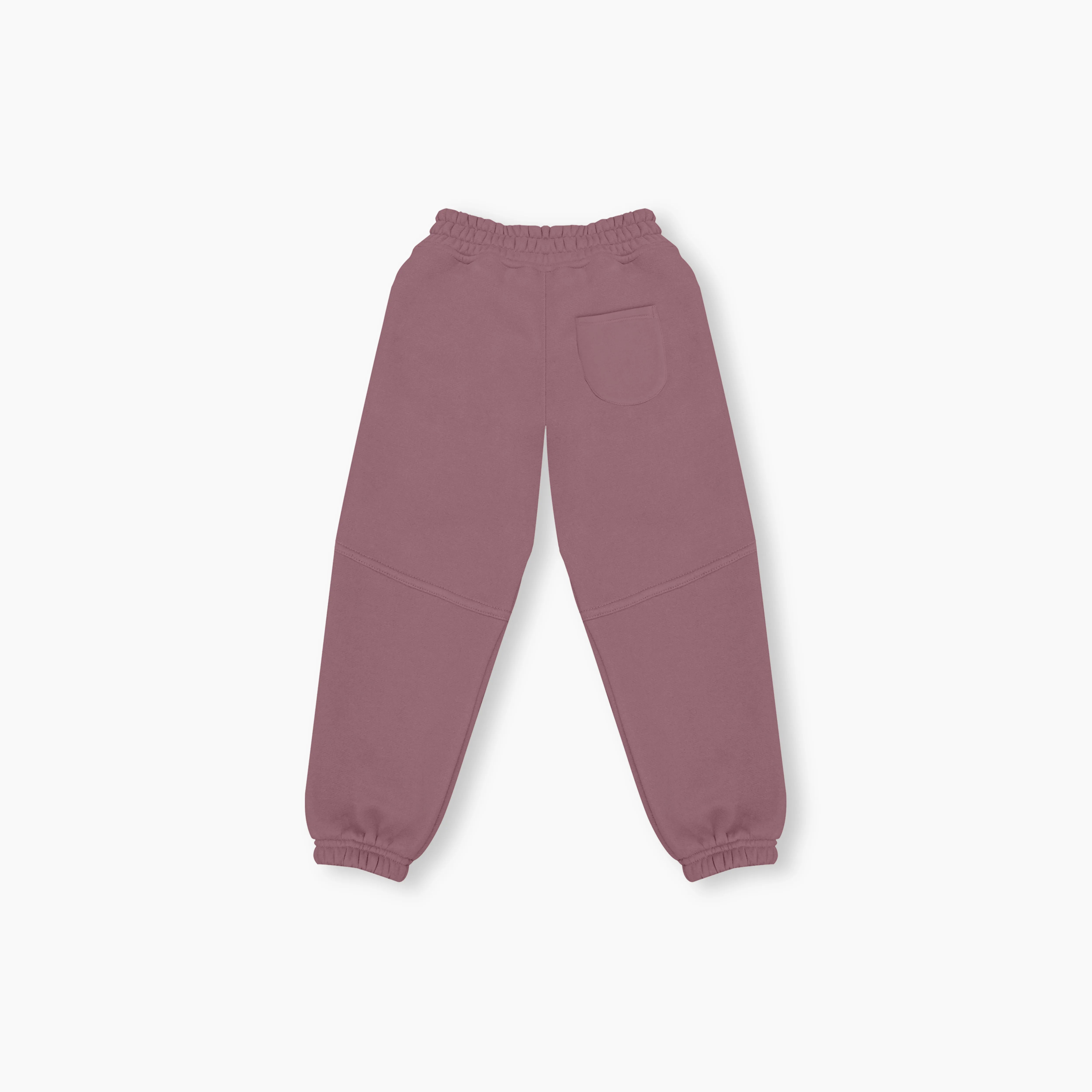 Kidz Sweatpants - Old Rose