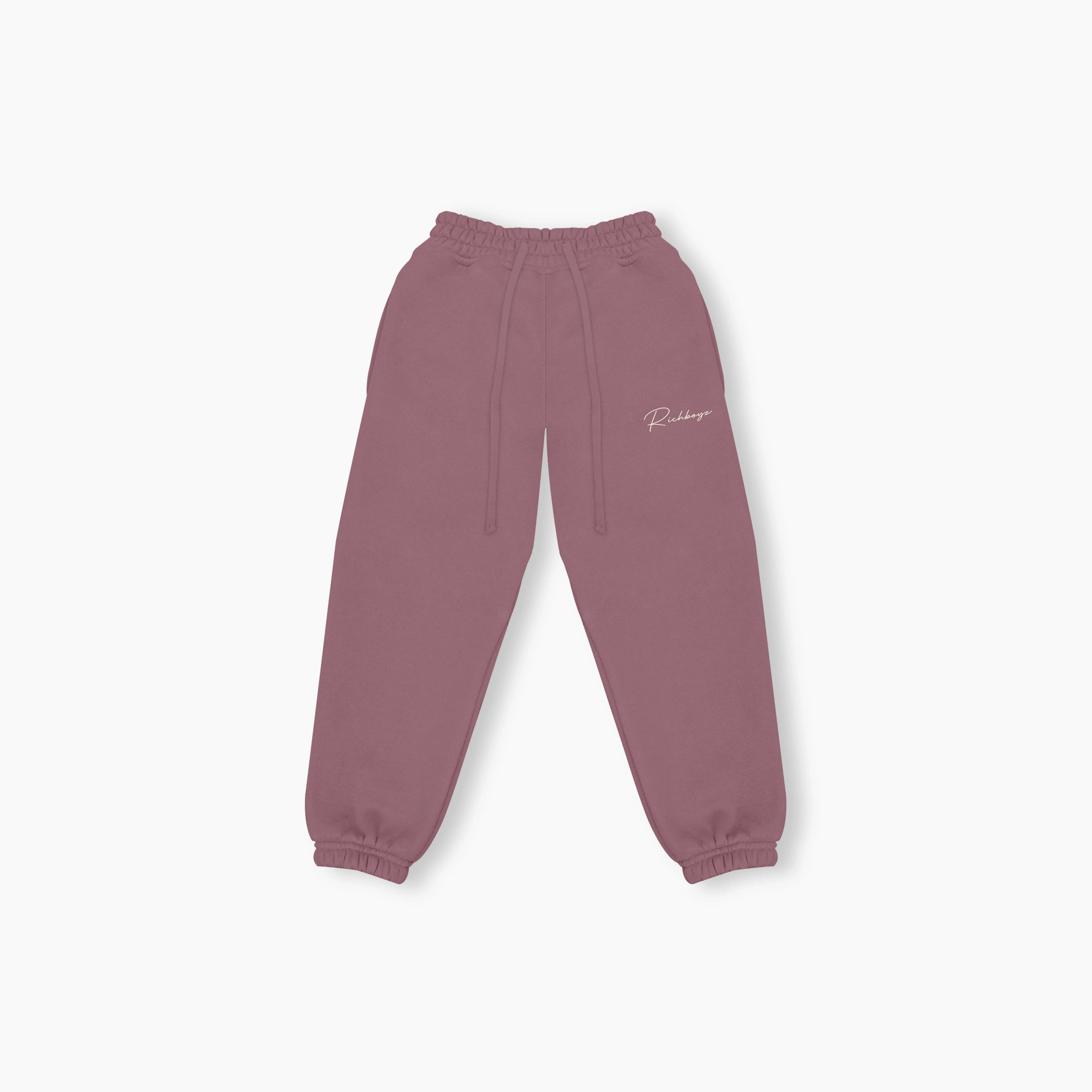 Kidz Sweatpants - Old Rose