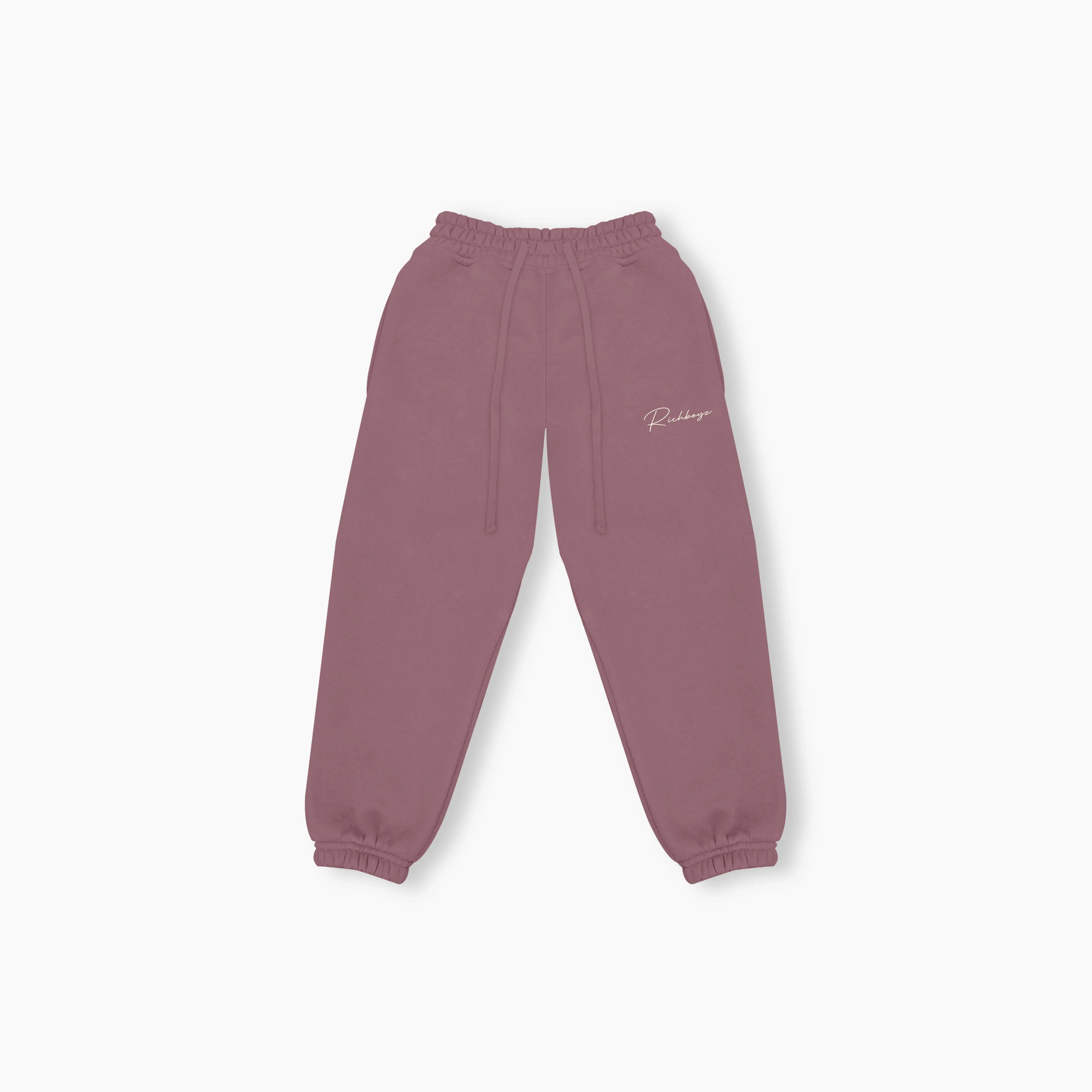 Kidz Sweatpants - Old Rose