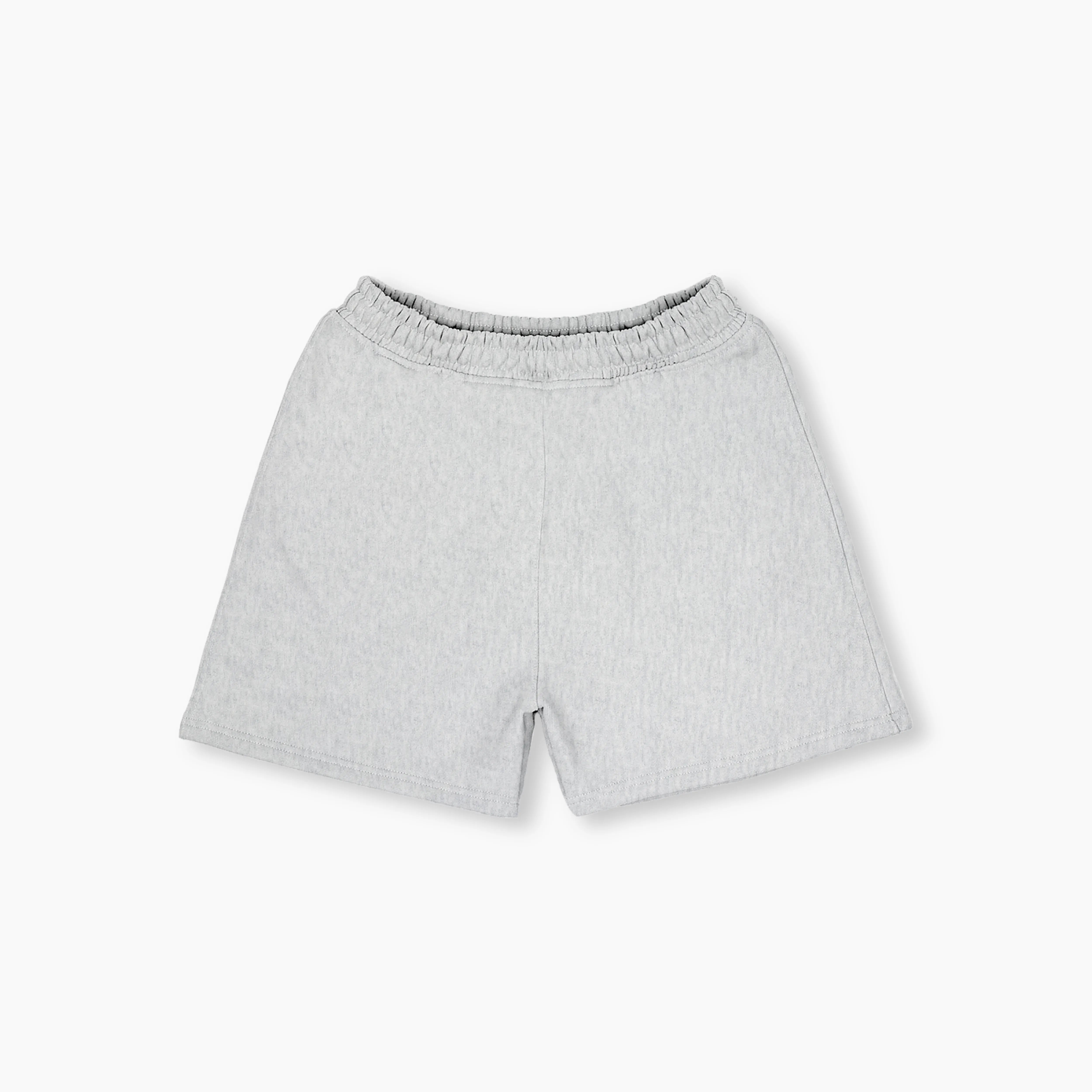Sweatshorts - Heather Gray