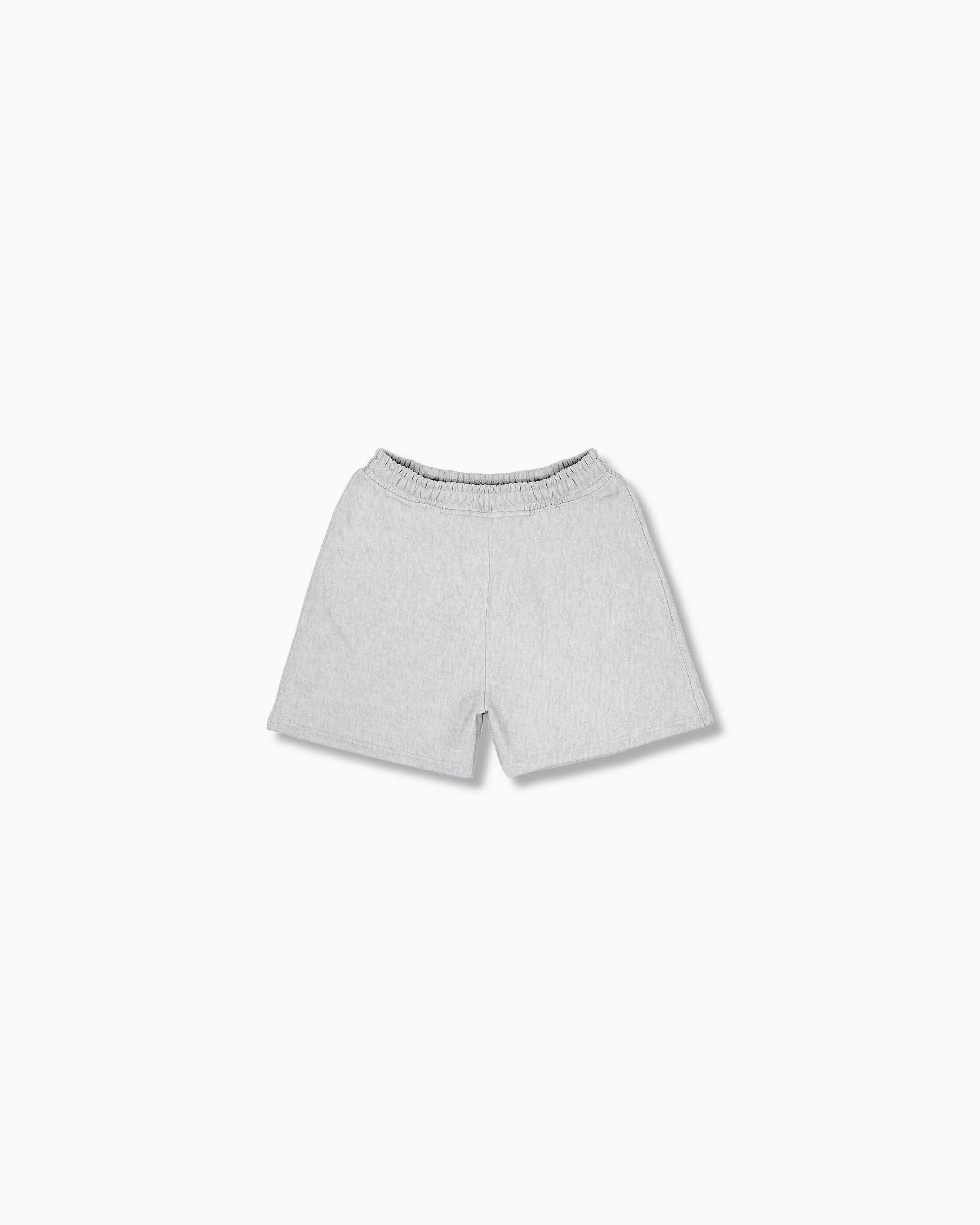 Sweatshorts - Heather Gray