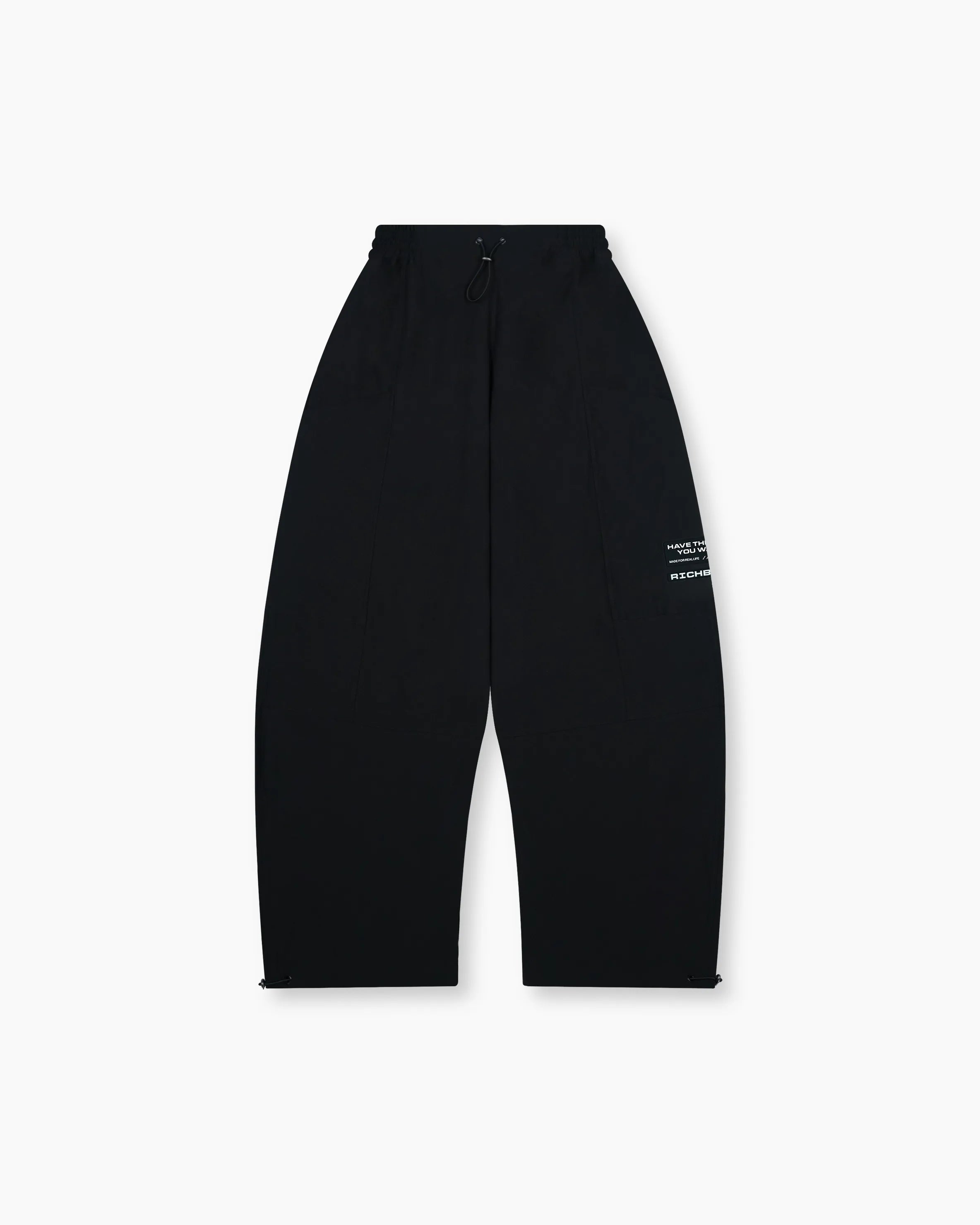 Shell Pant - Black