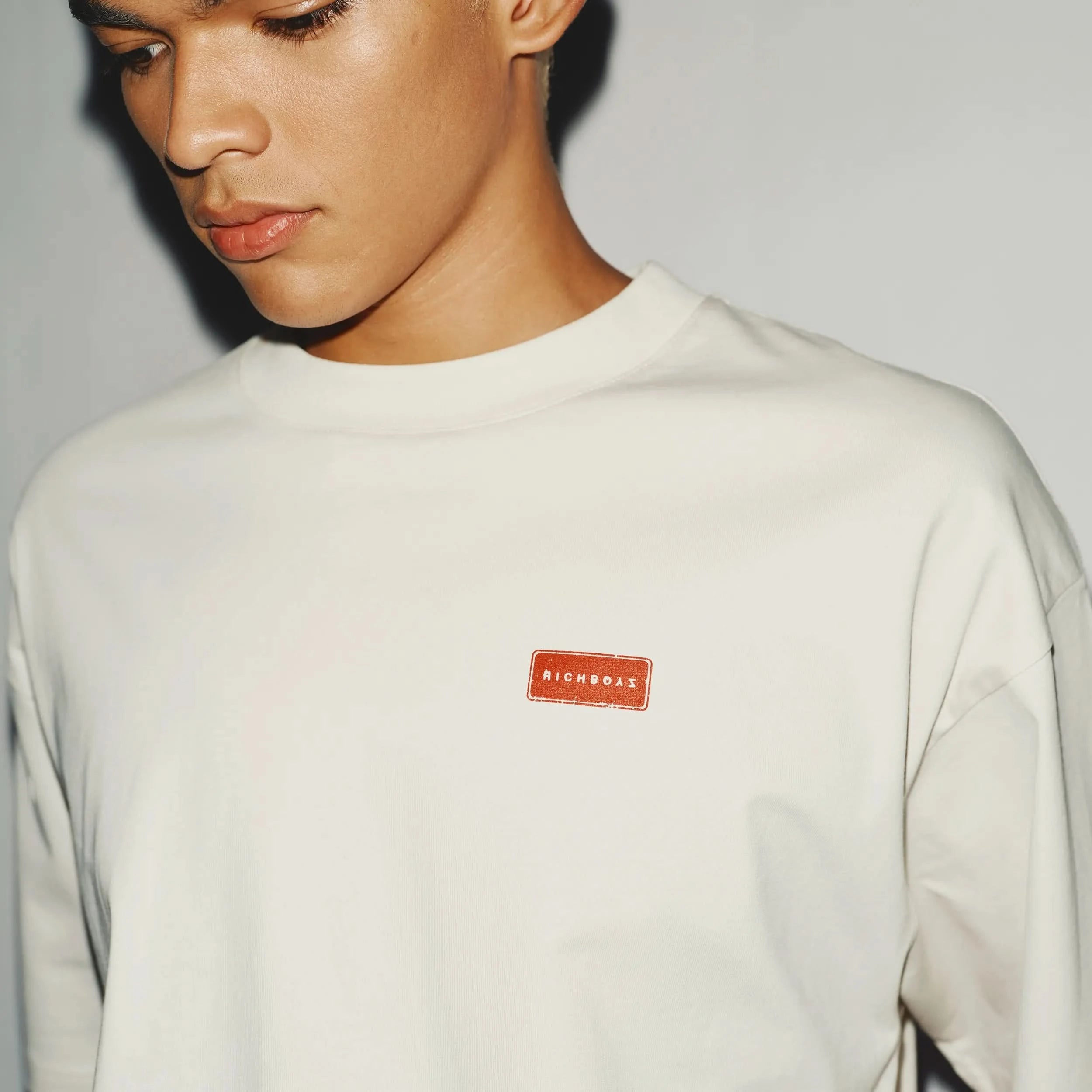 Club Tee - Vulture