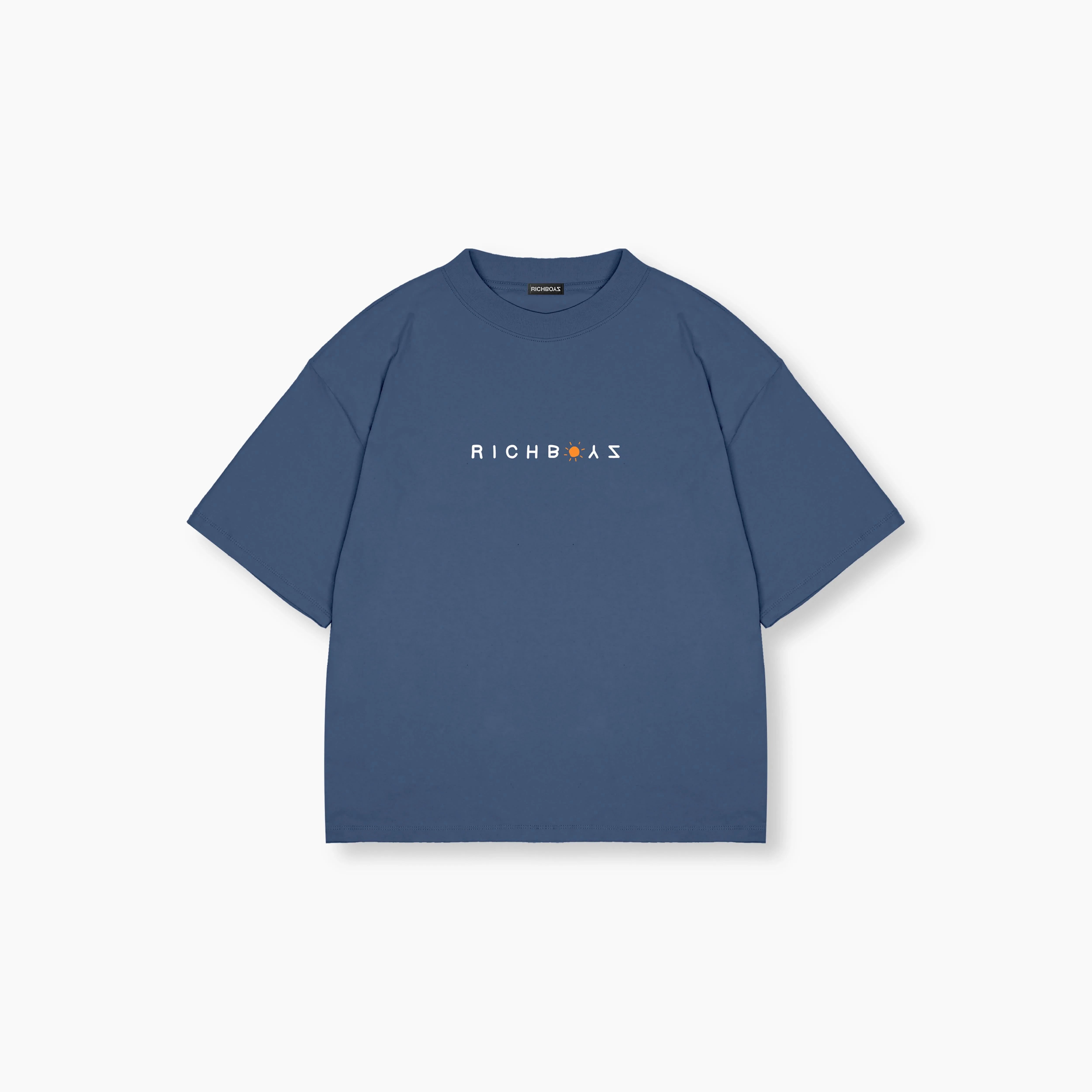 Club Tee - Tekapo