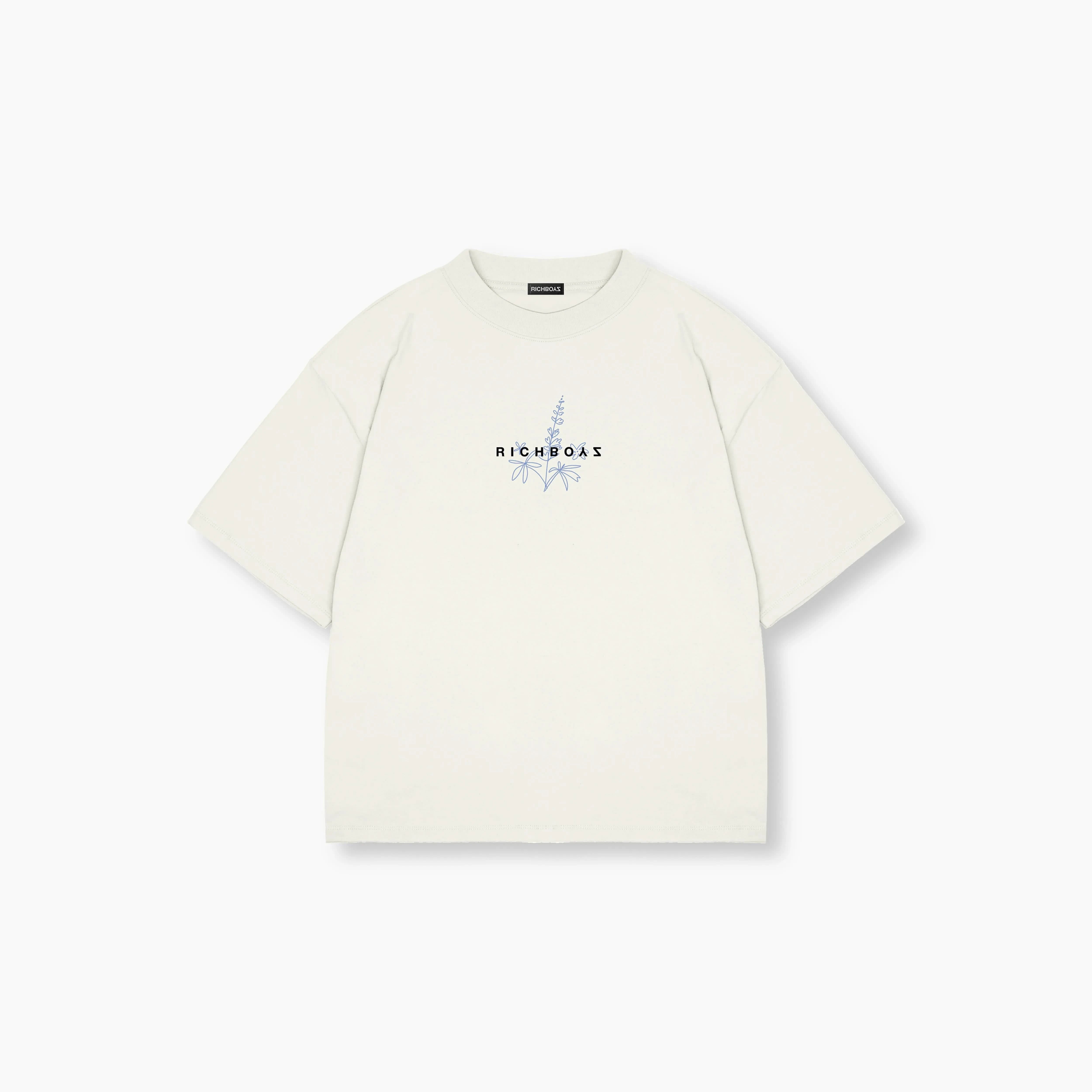 Club Tee - Aoraki