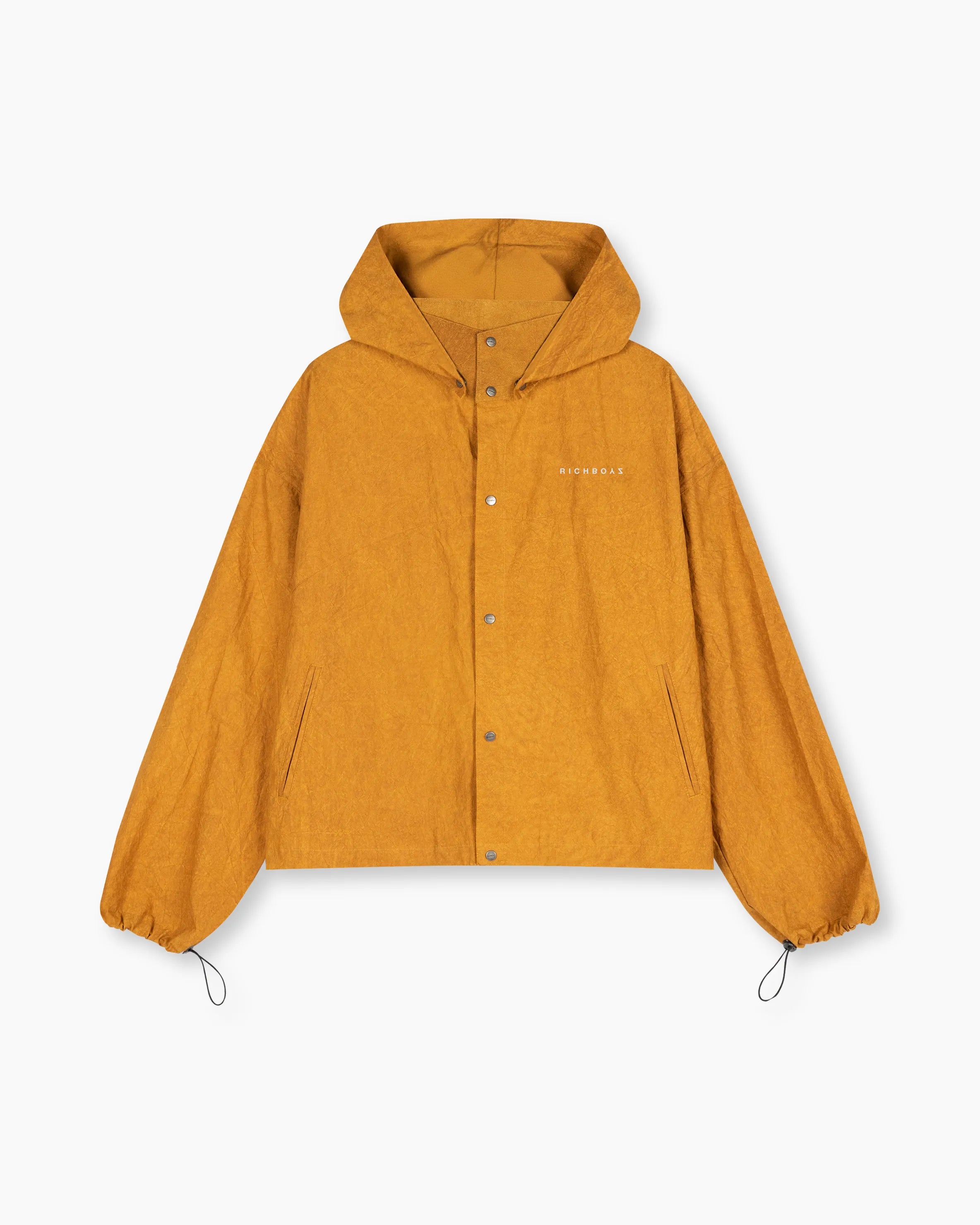 Traverse Jacket - Clay