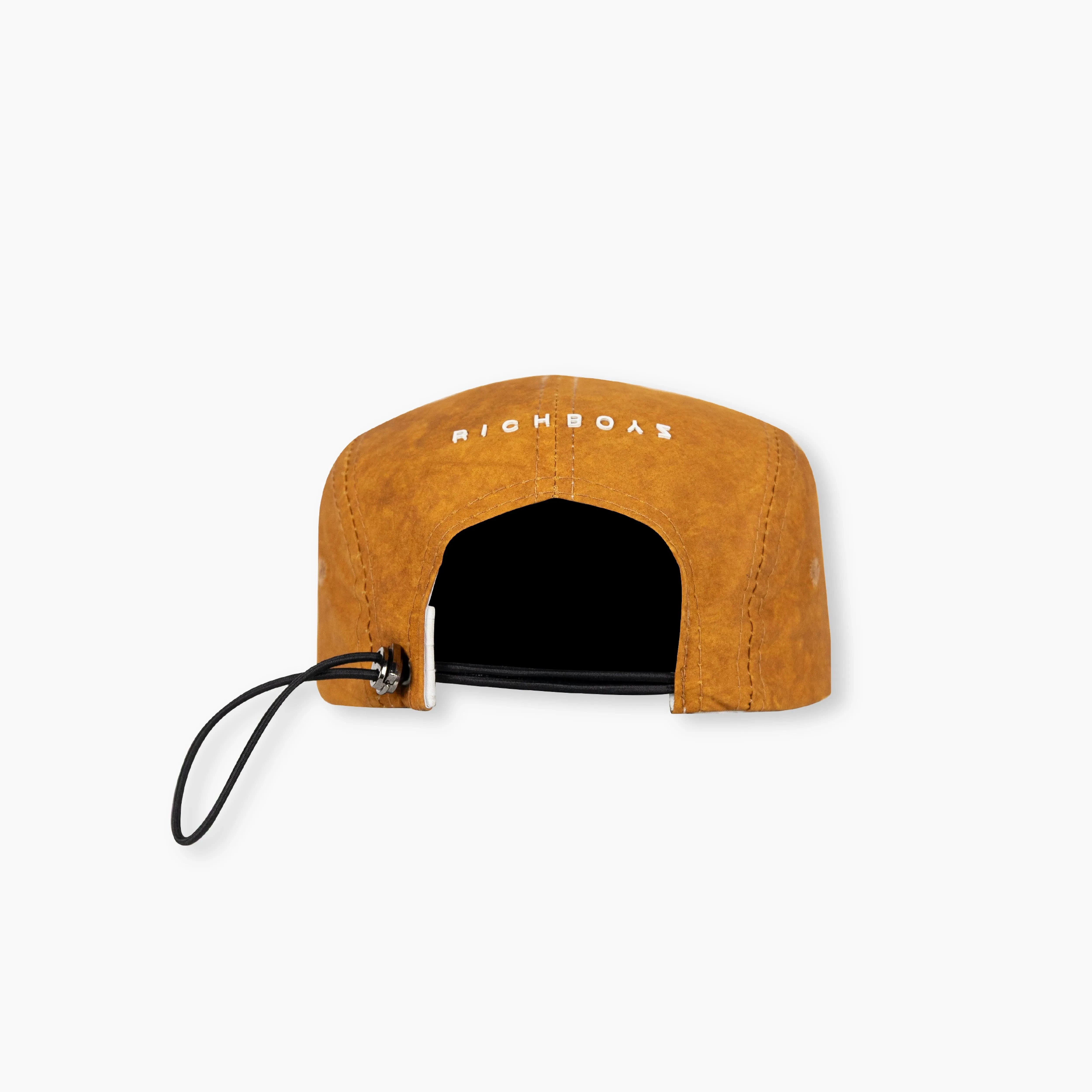 Traverse Cap - Clay