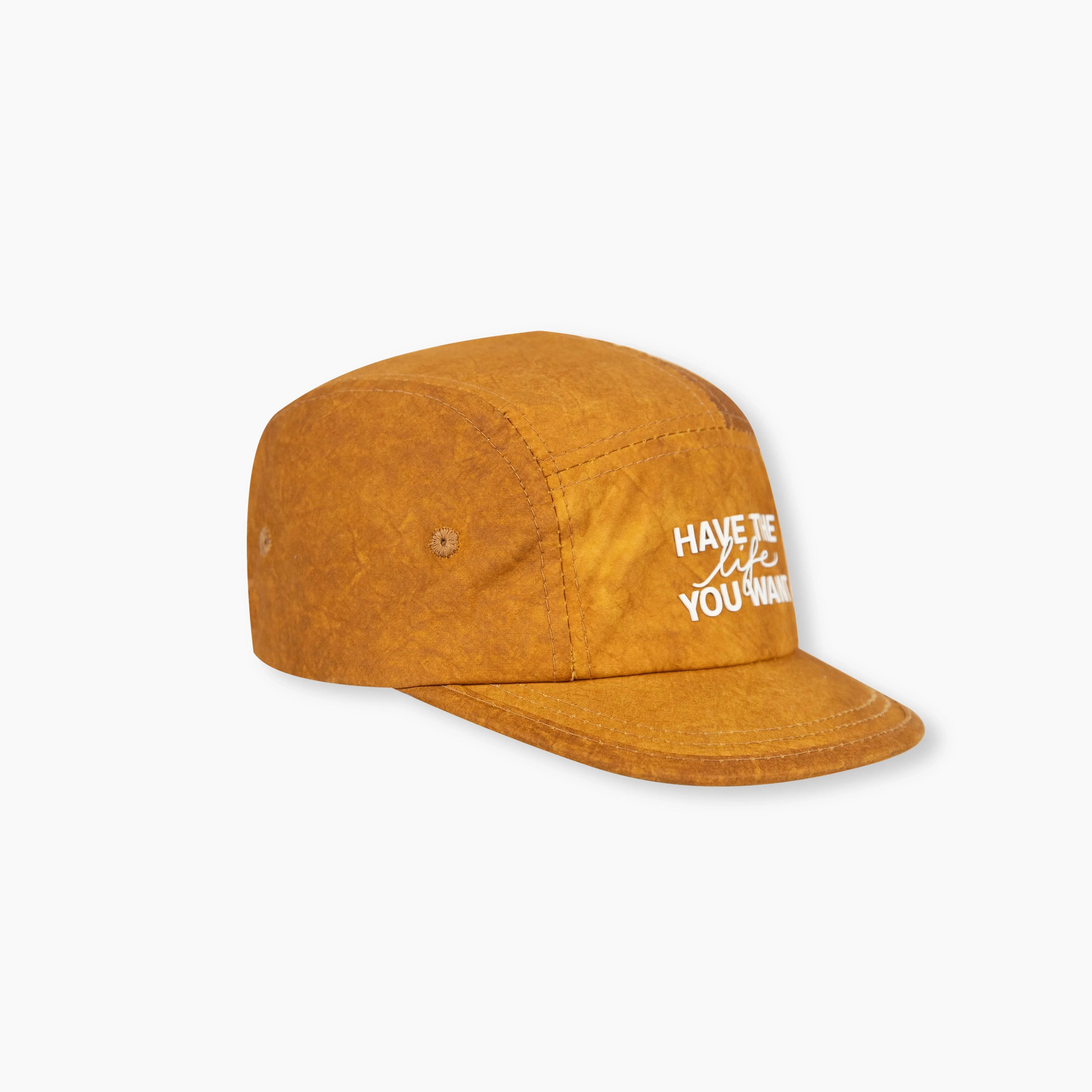 Traverse Cap - Clay