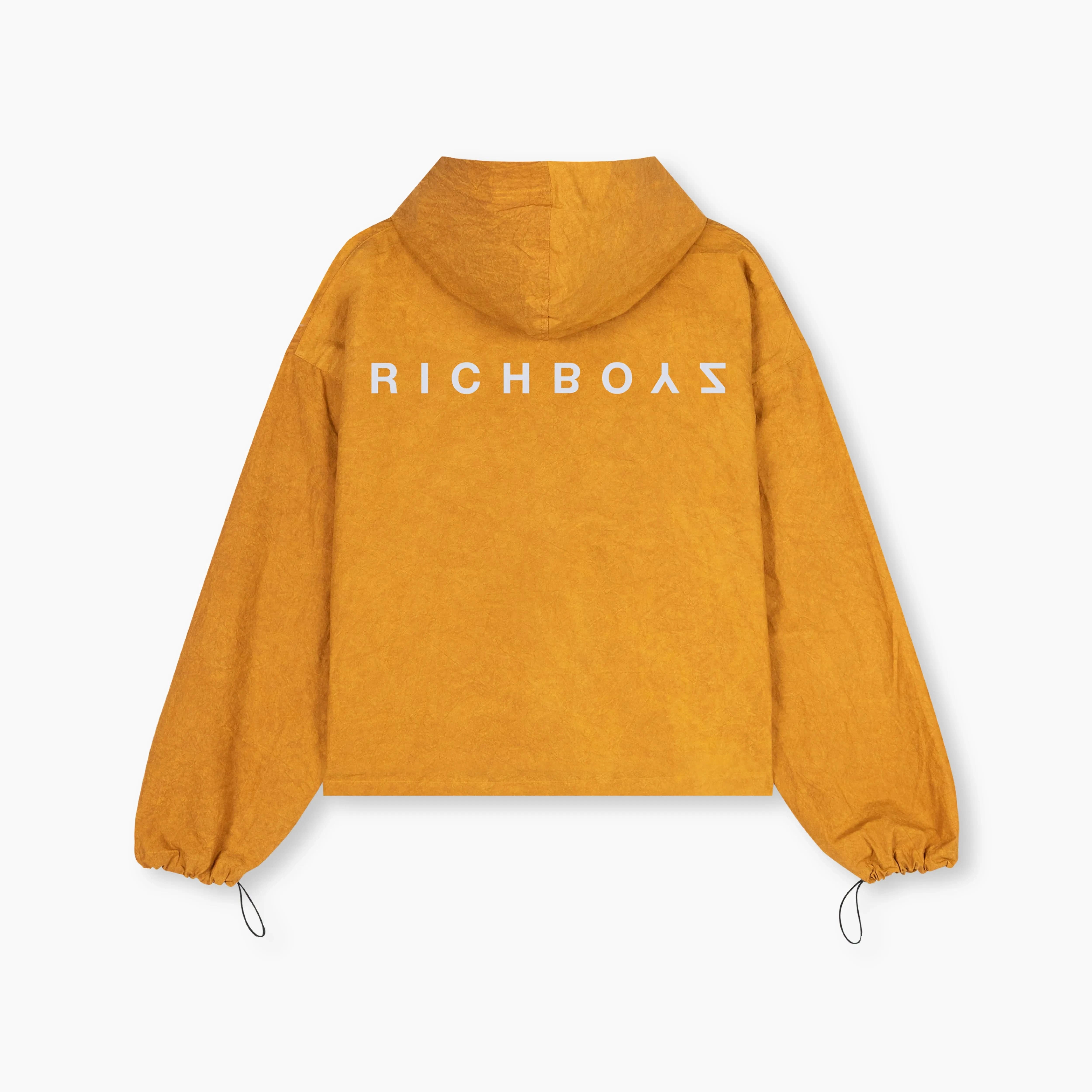Traverse Jacket - Clay