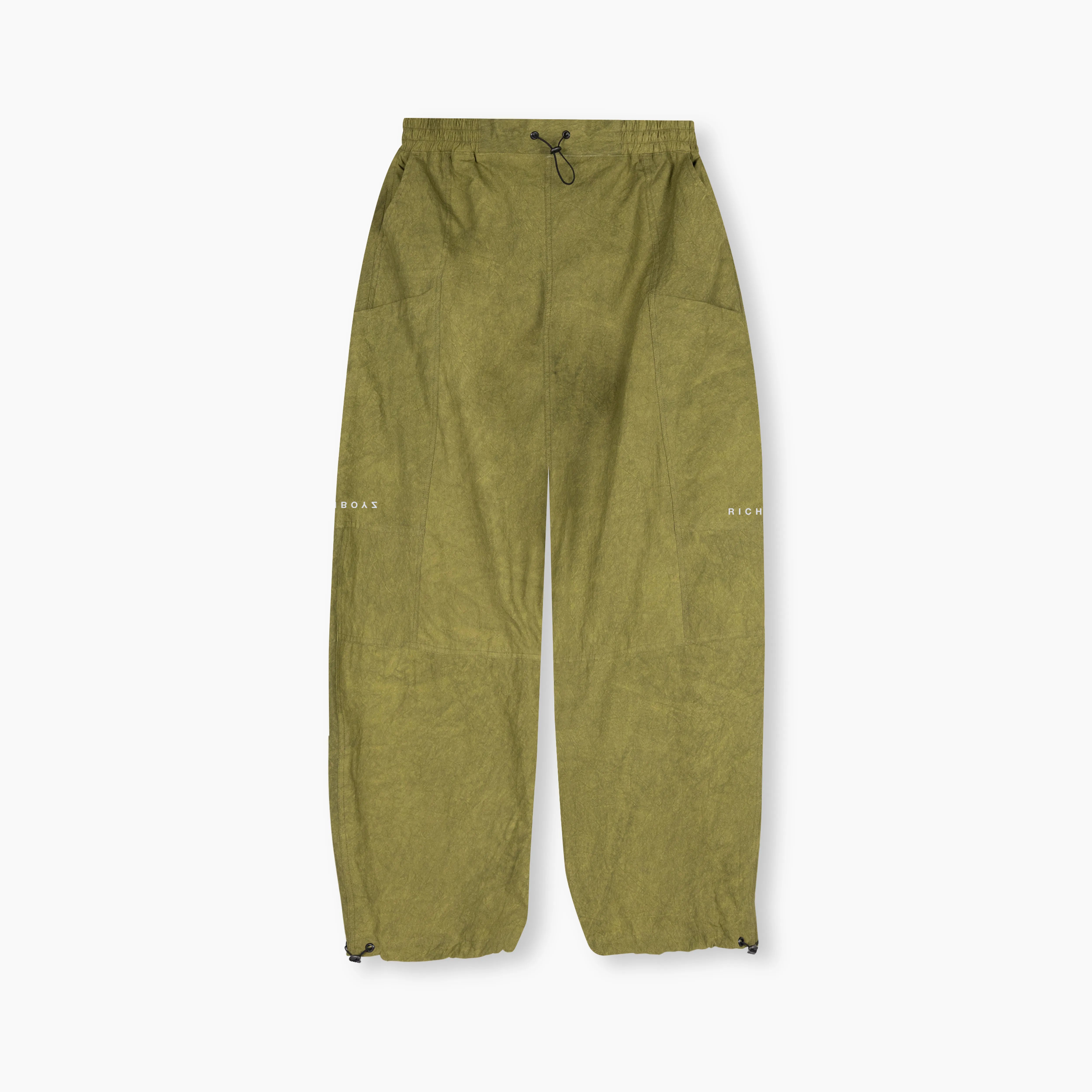 Traverse Pants - Kiwi