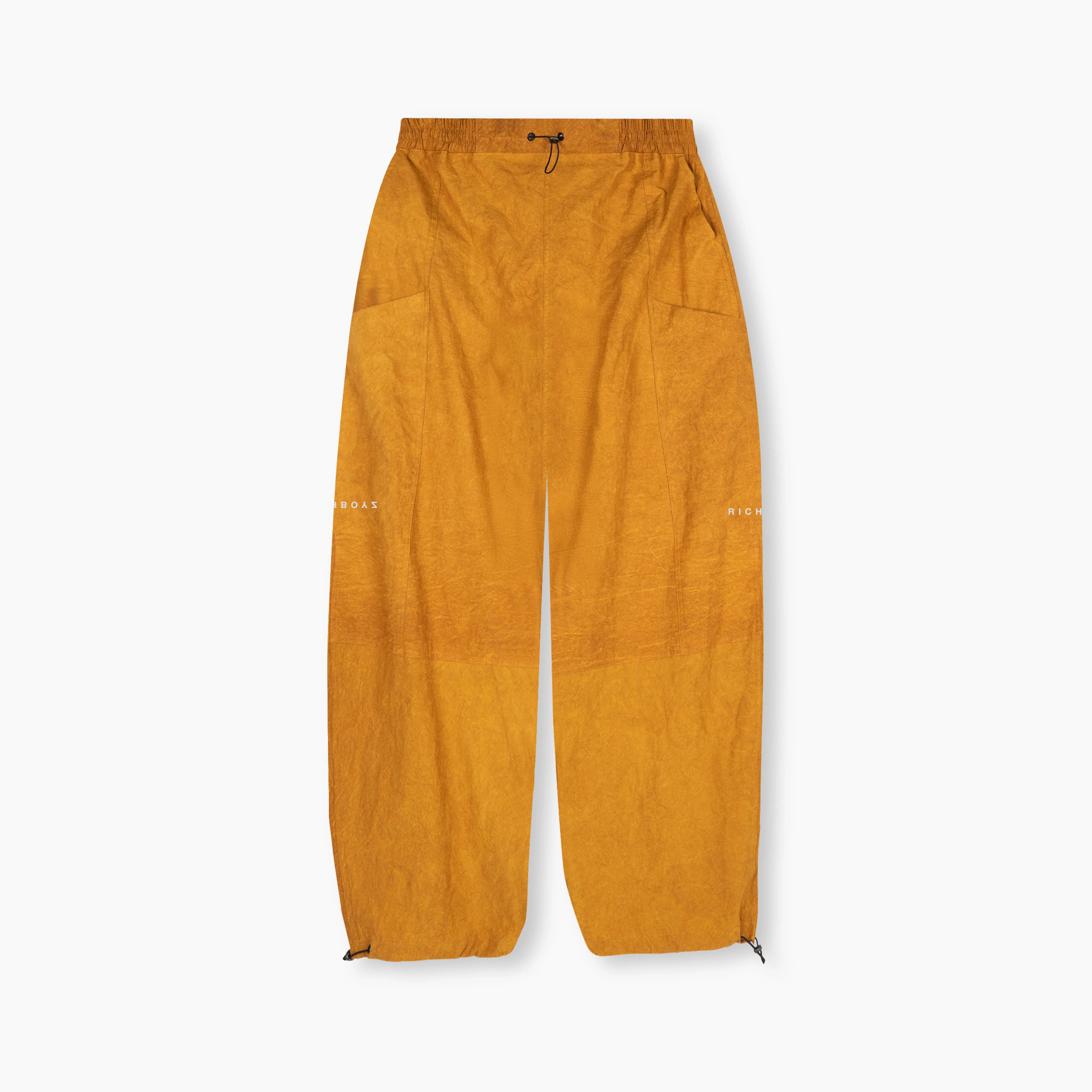 Traverse Pants - Clay