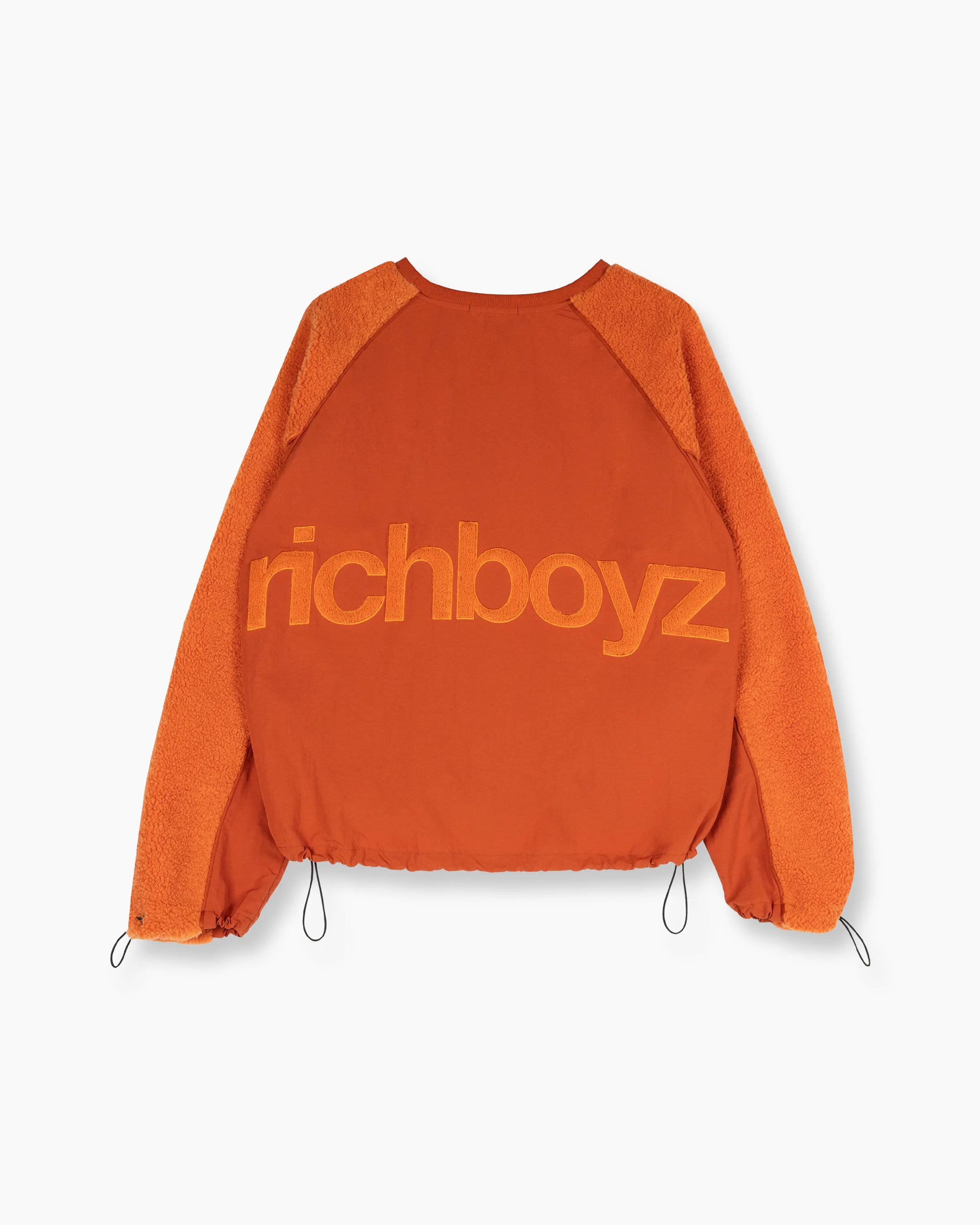 Pullover - Clay