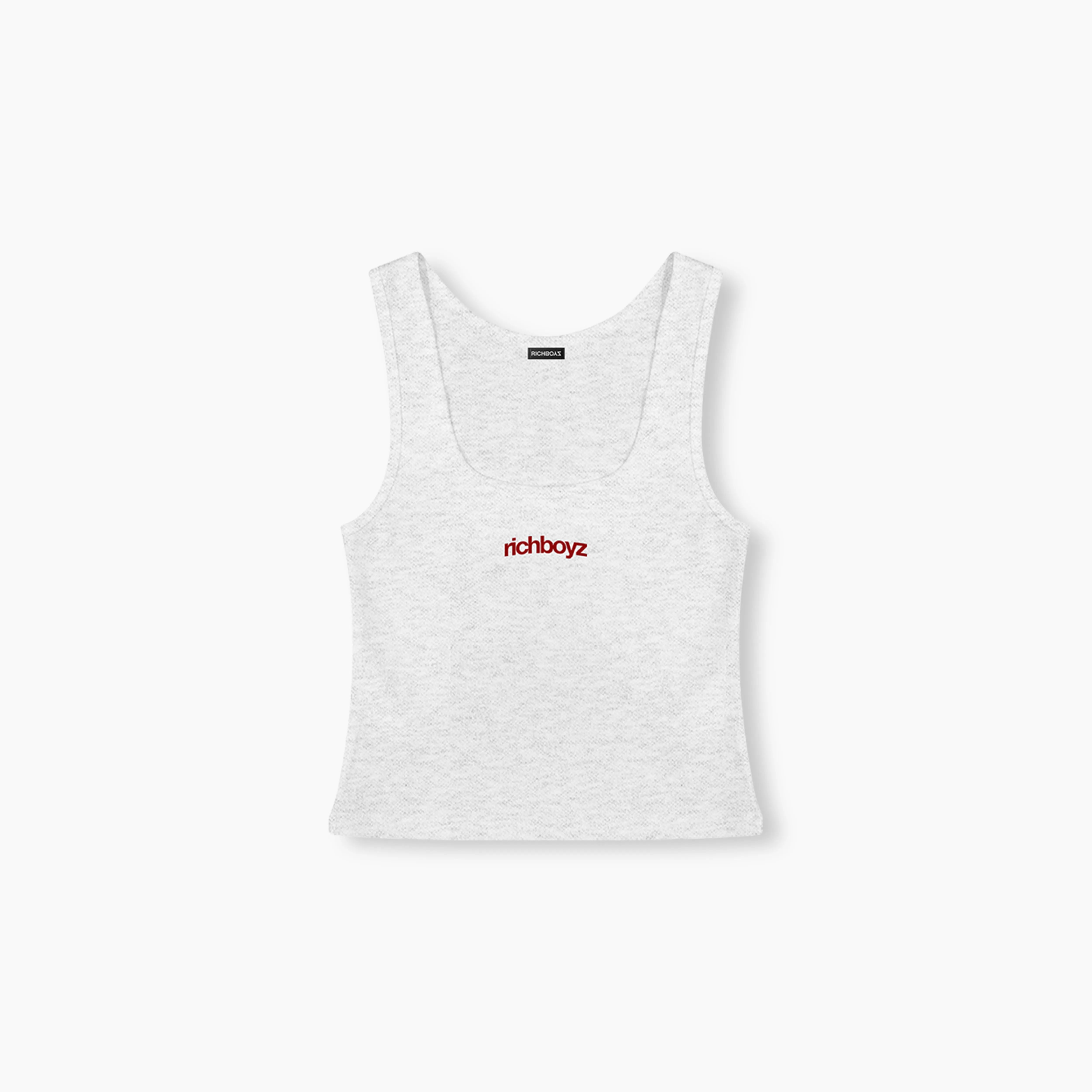 Long Tank Top - Nobel