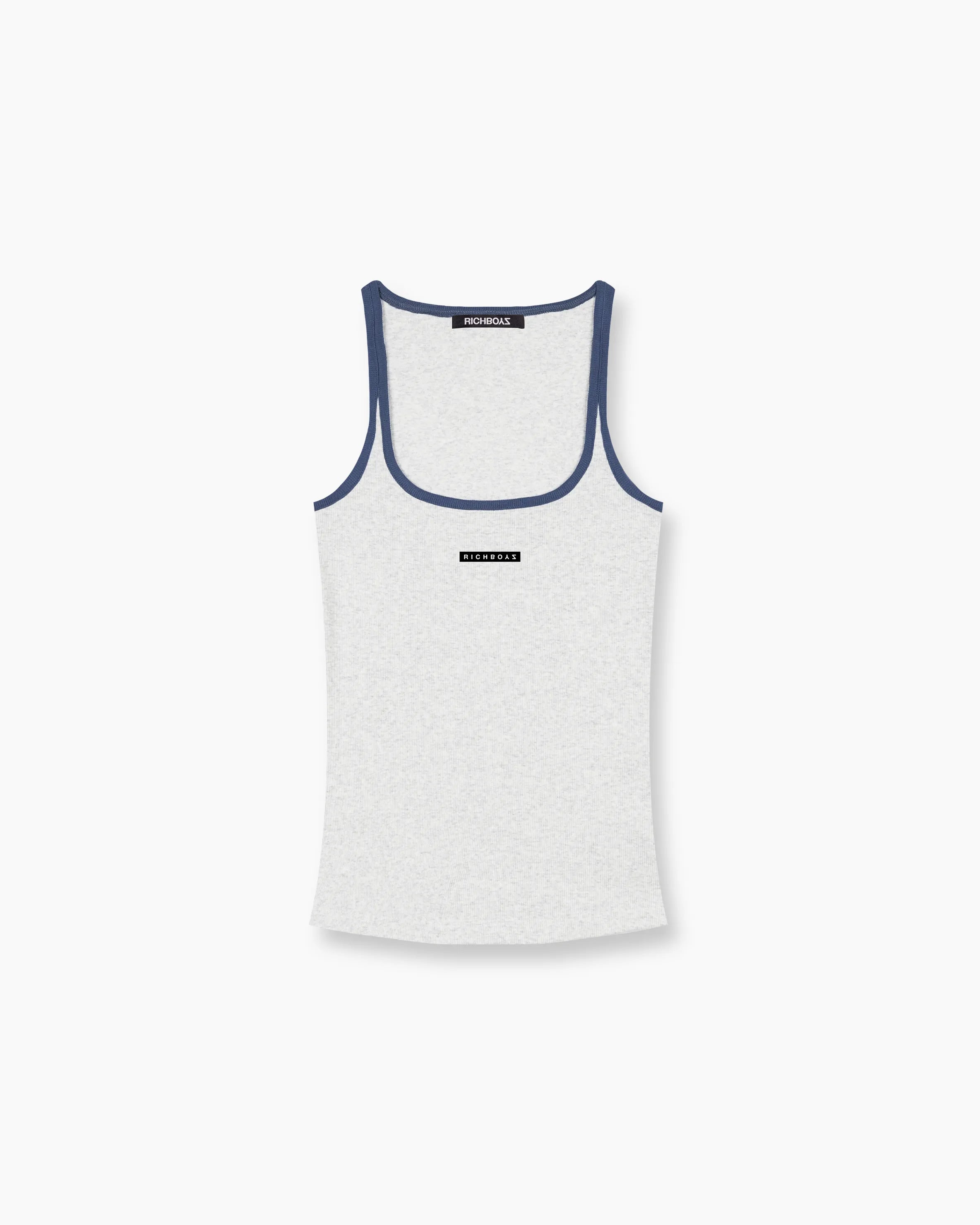 Cami Tank - Glacier
