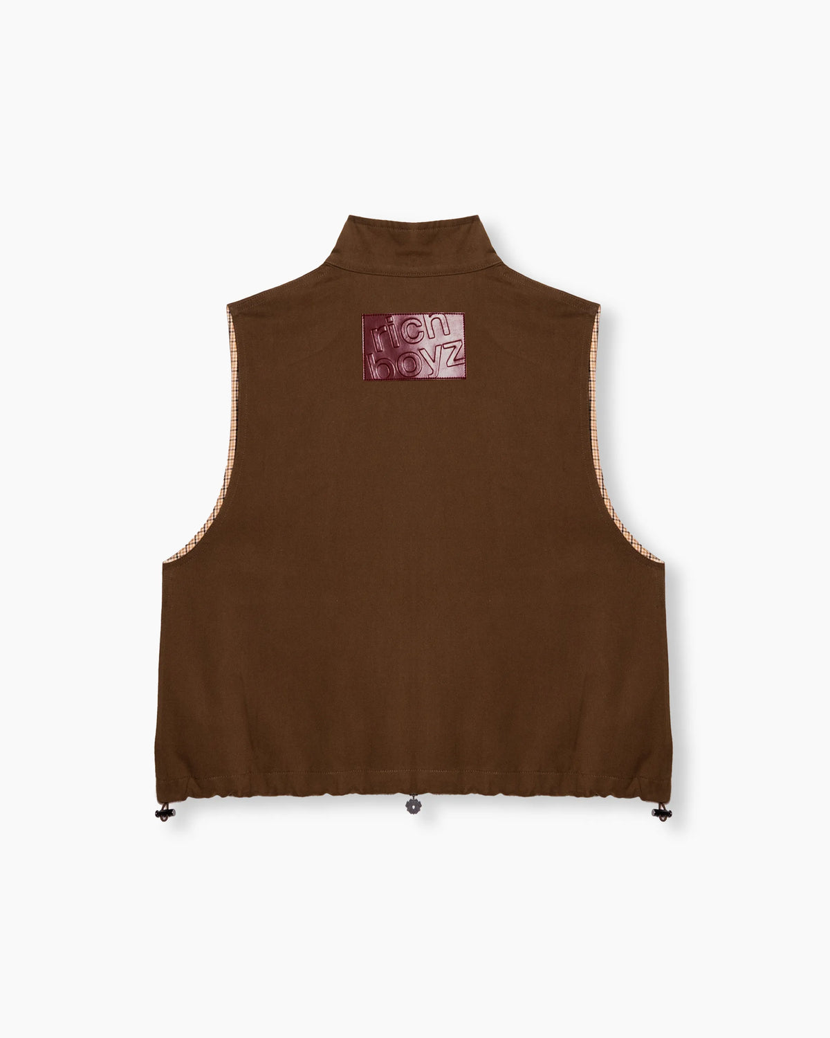 Terra Vest - Soil