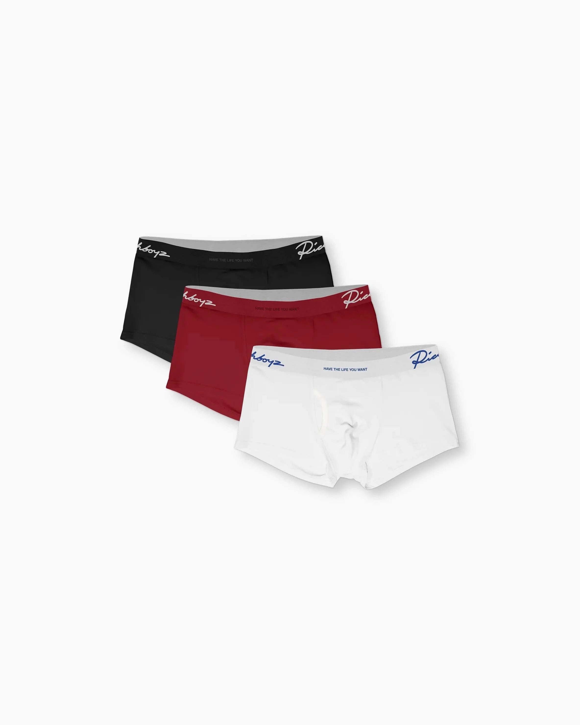 Boxer (3pcs) S5