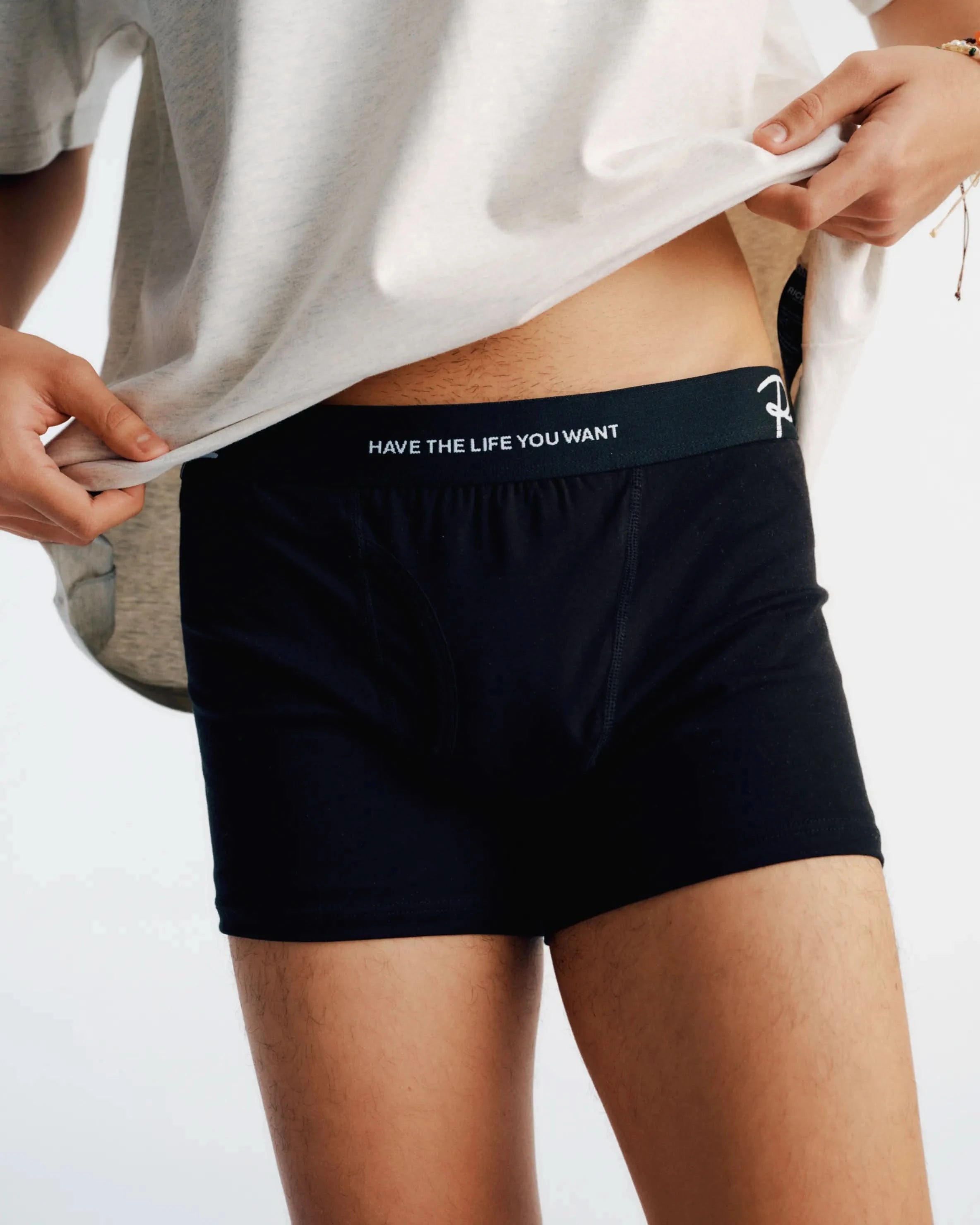 Boxer (3pcs) S5