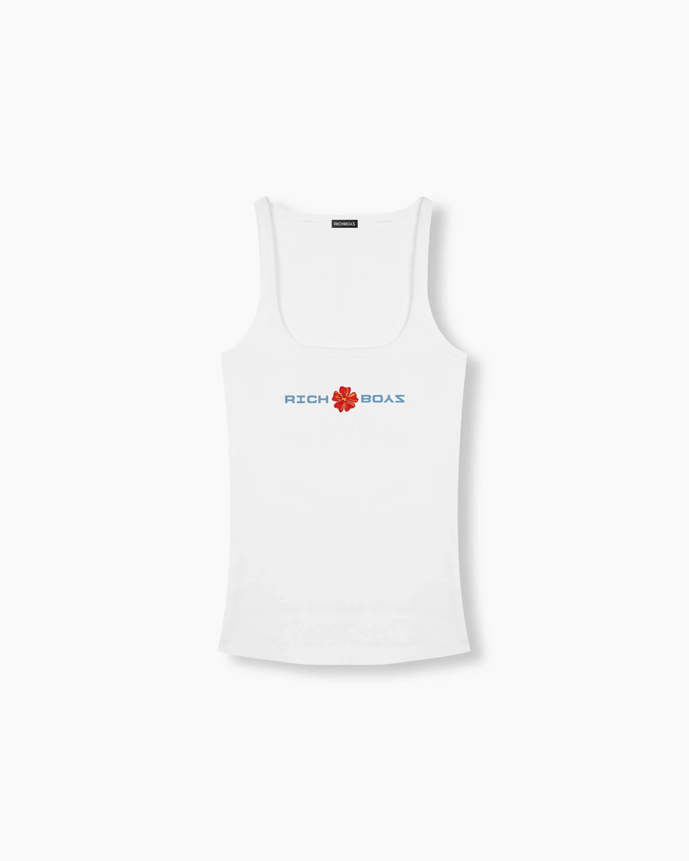 Cami Tank - Flower