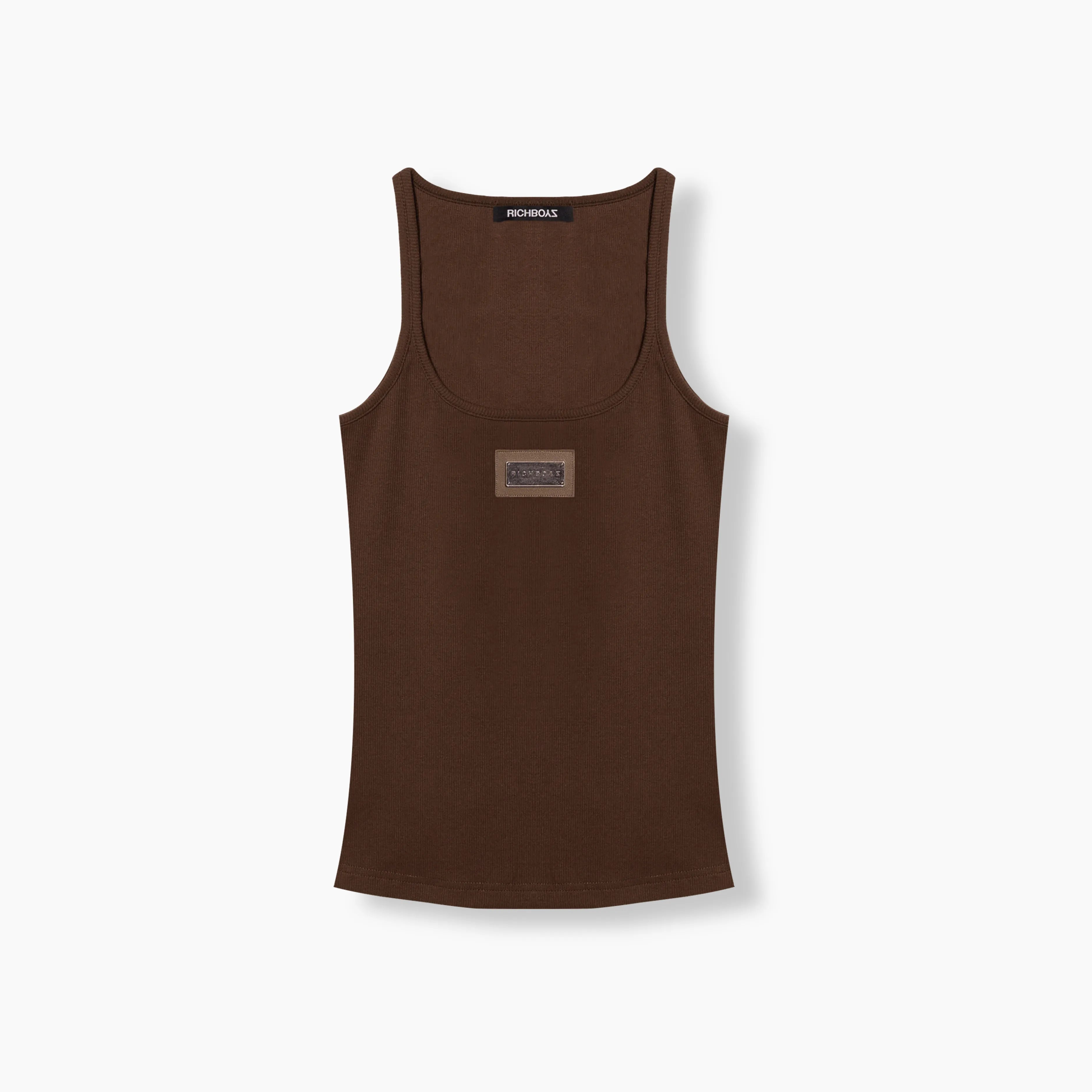 Cami Tank - Soil