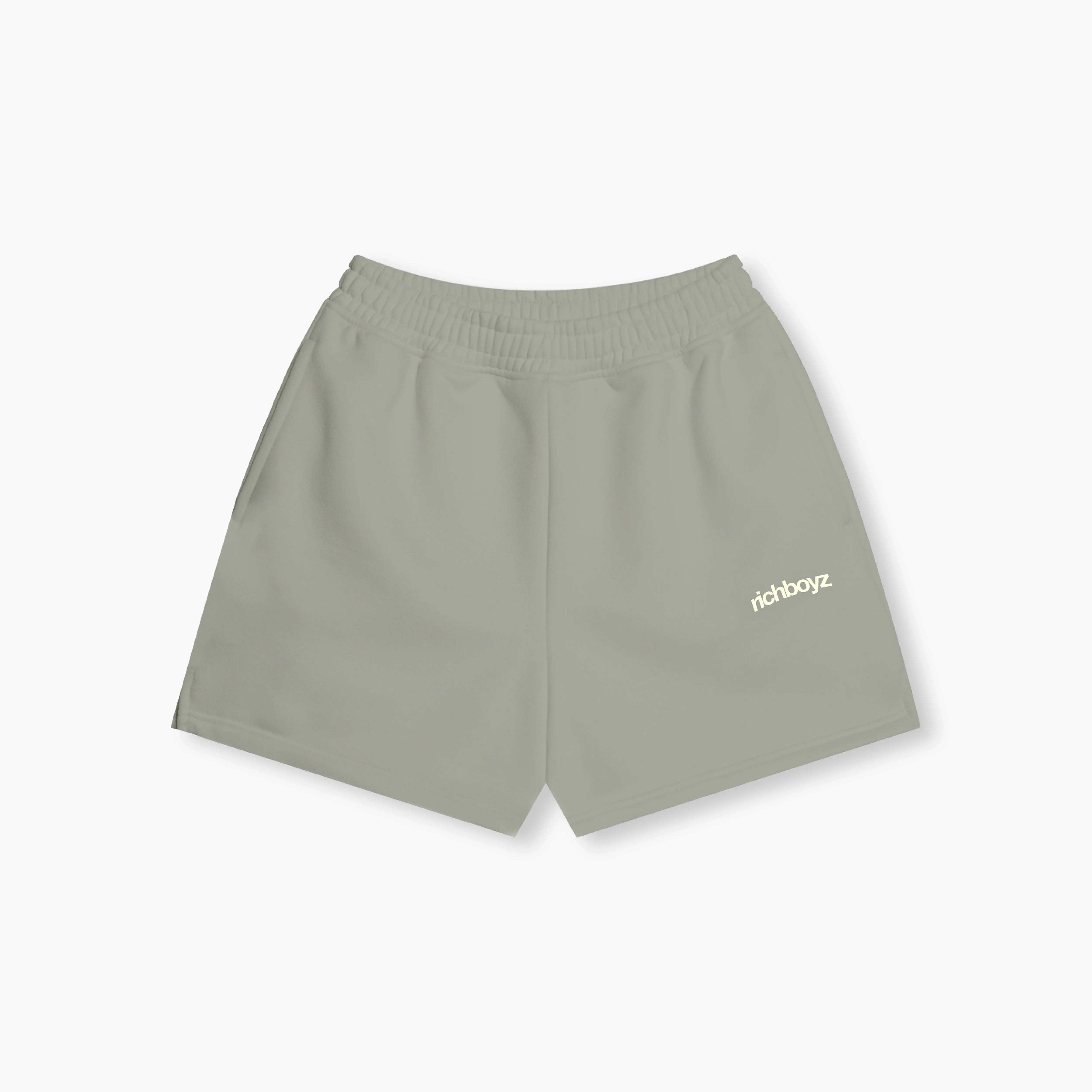Club Short - Icy Gray