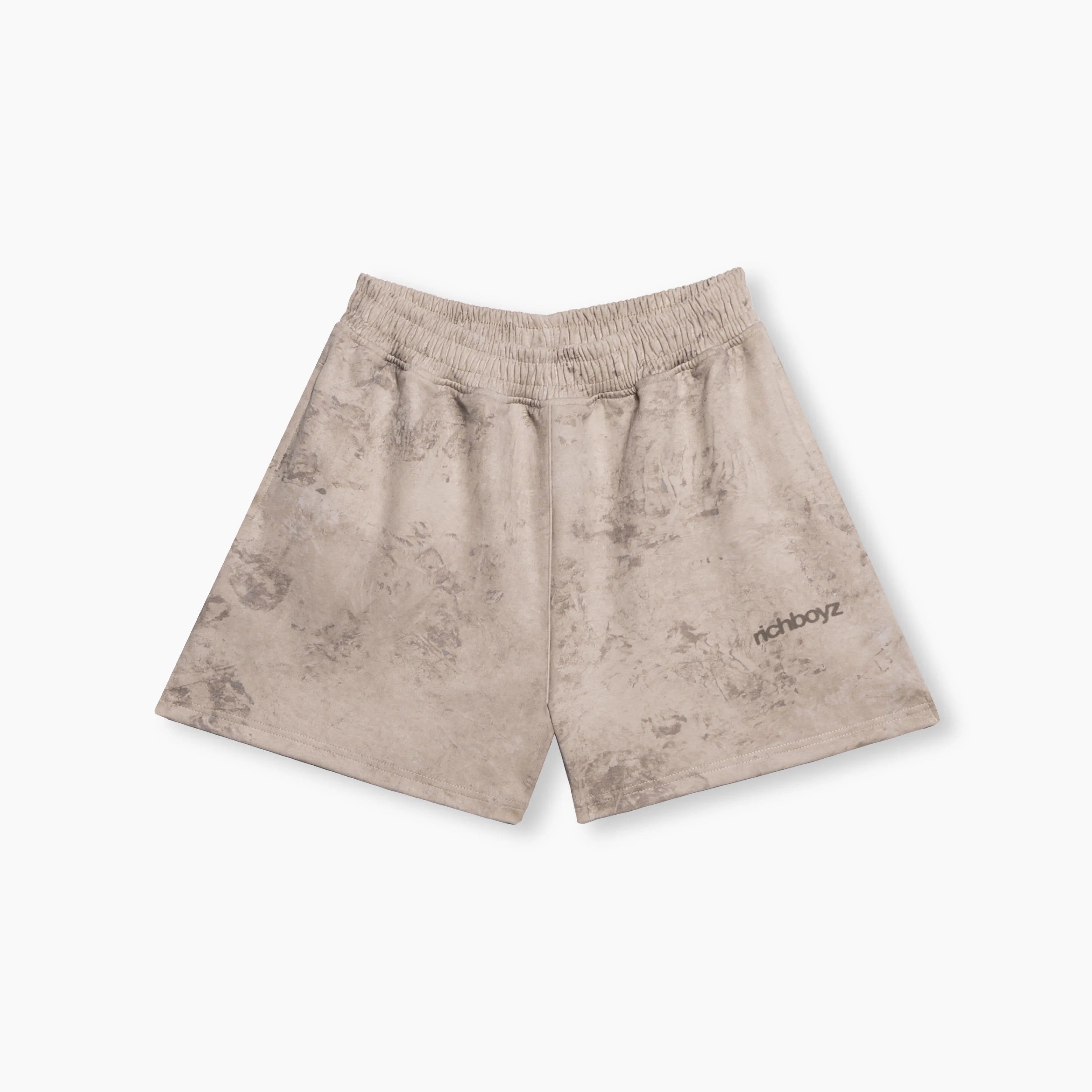 Club Short Lite - Mara