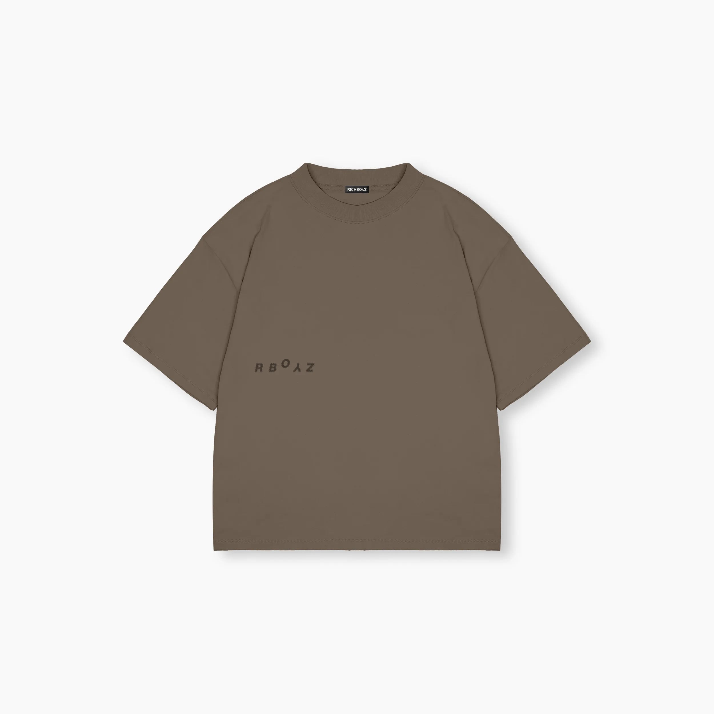 Club Tee - Khaki