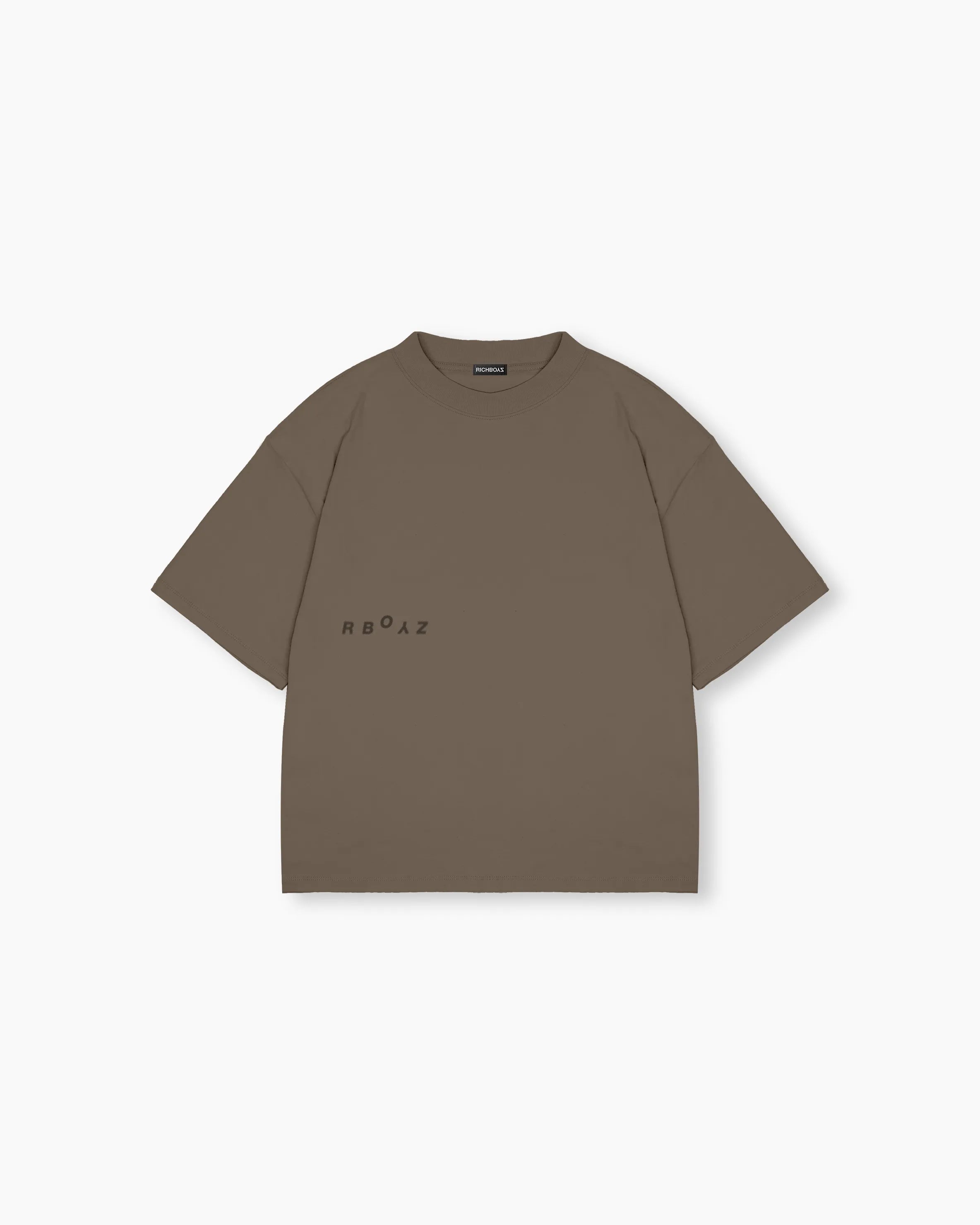Club Tee - Khaki