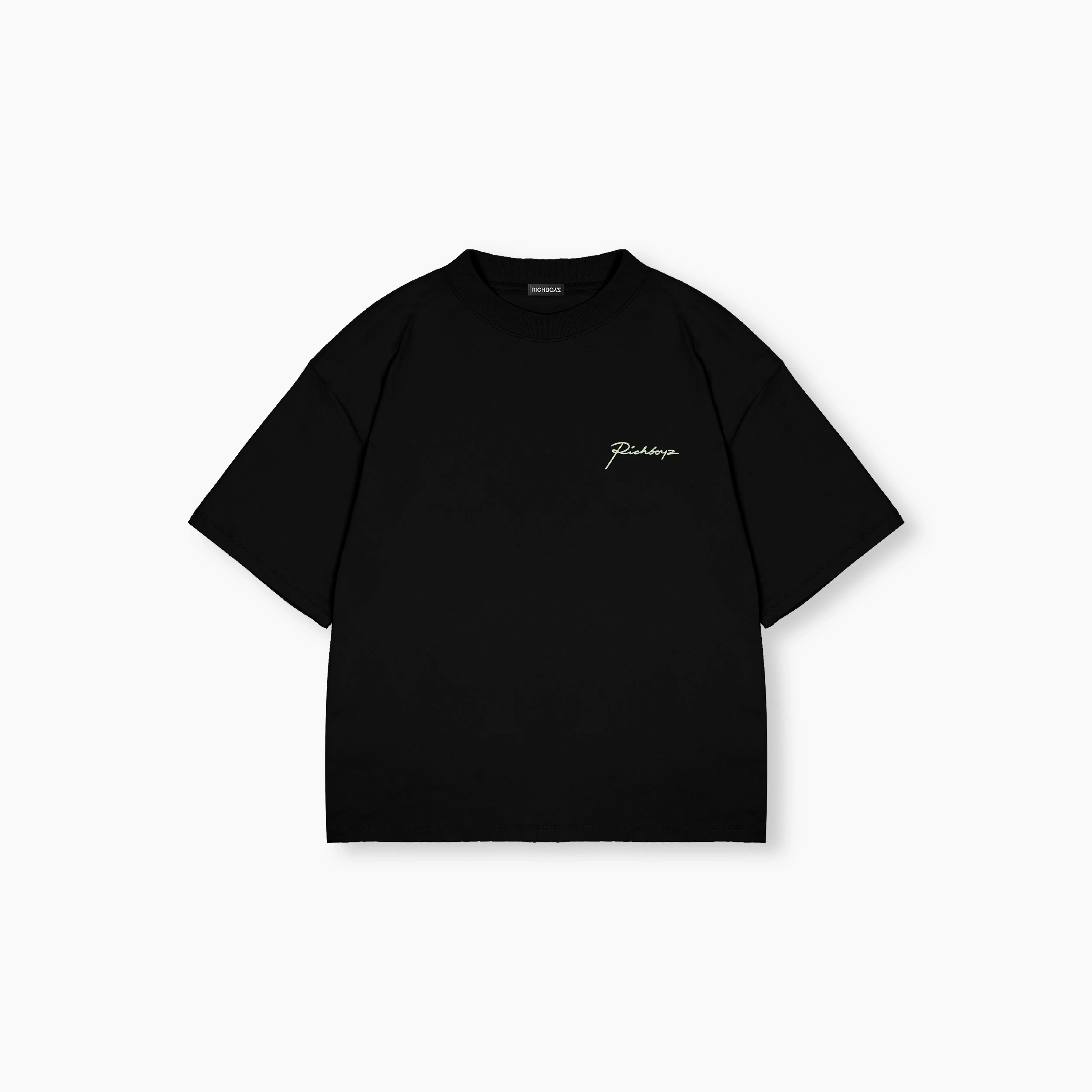 Club Tee - Pistachio