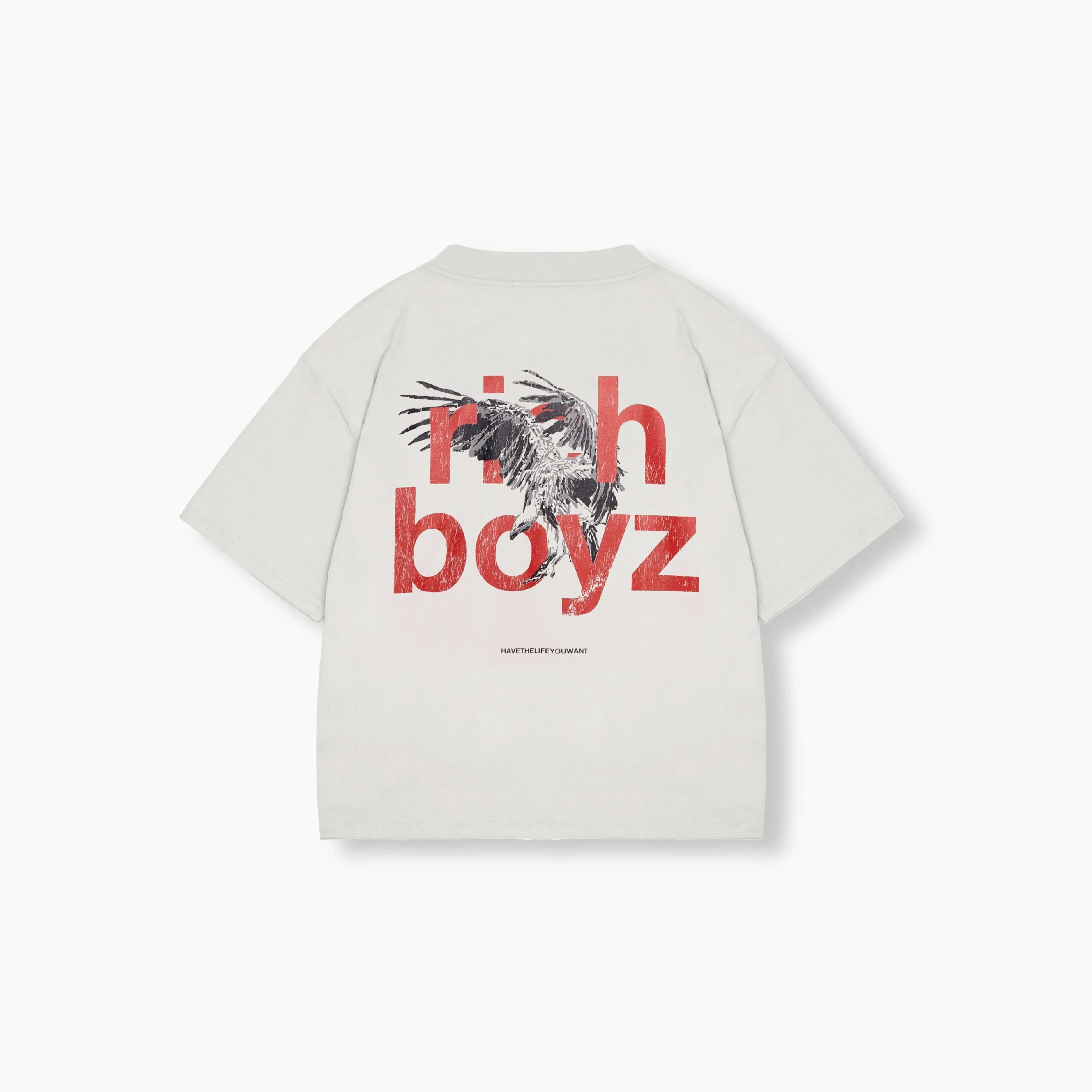 Club Tee - Vulture