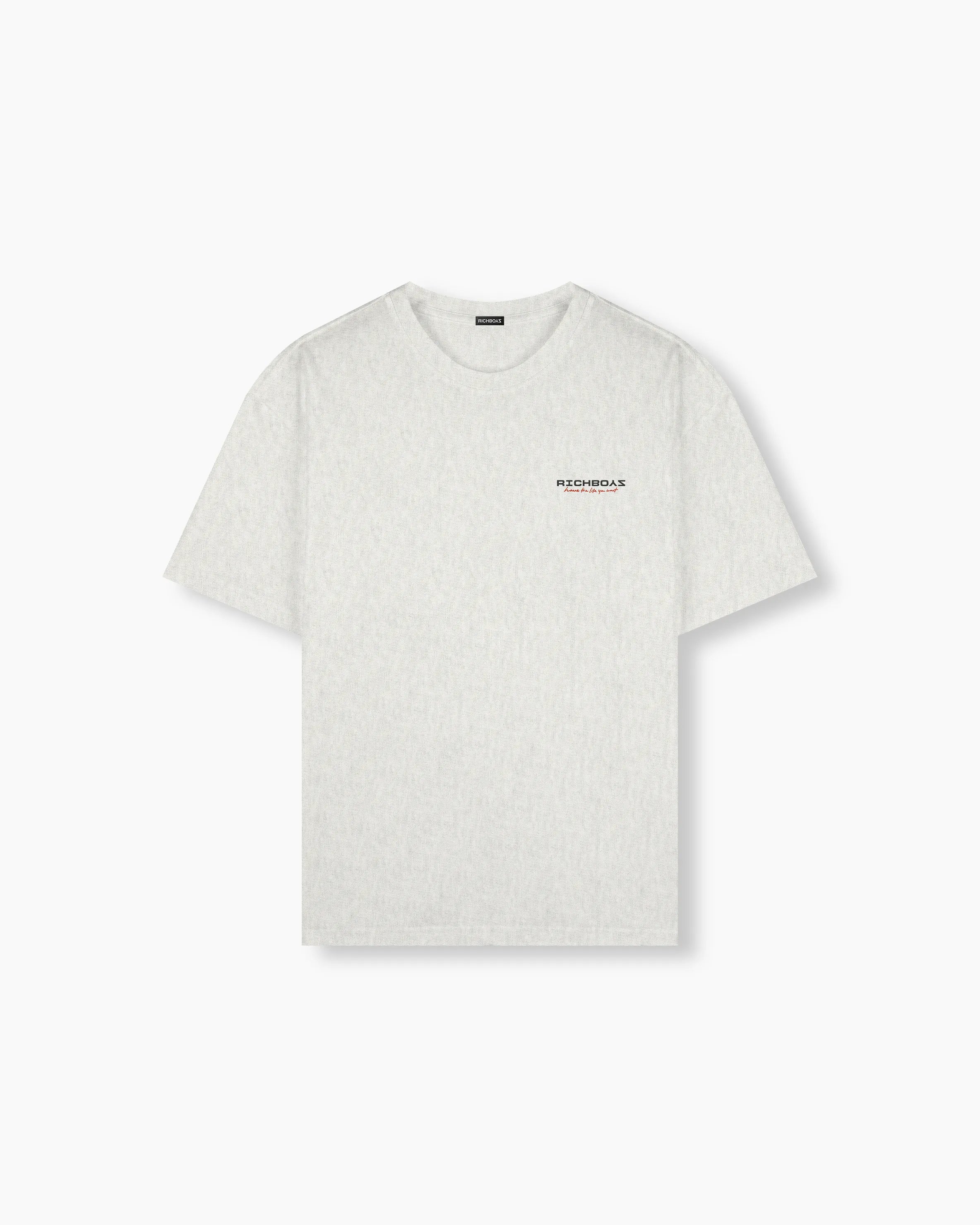 Daily Tee - Expedition