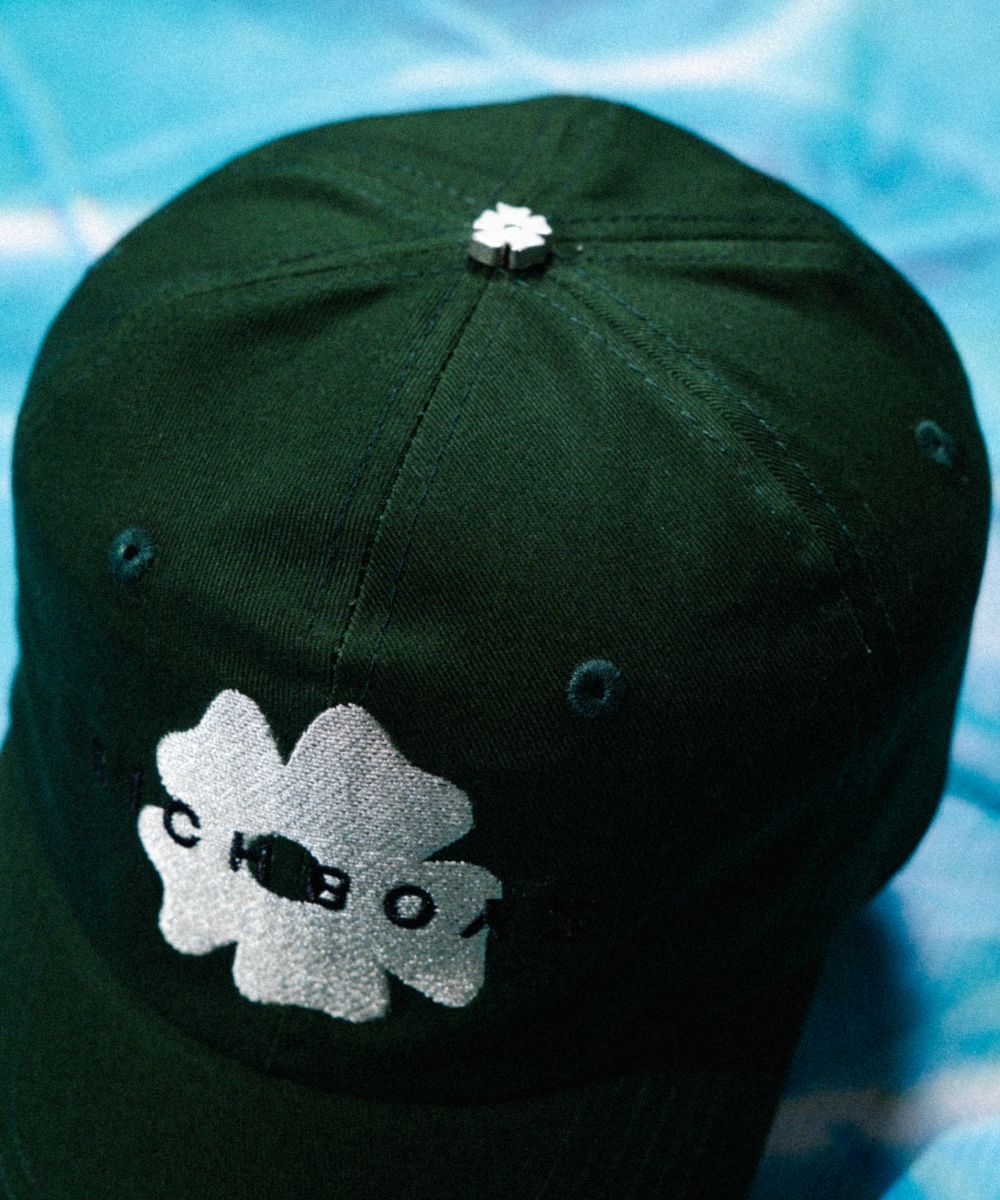 Ball Cap - Green