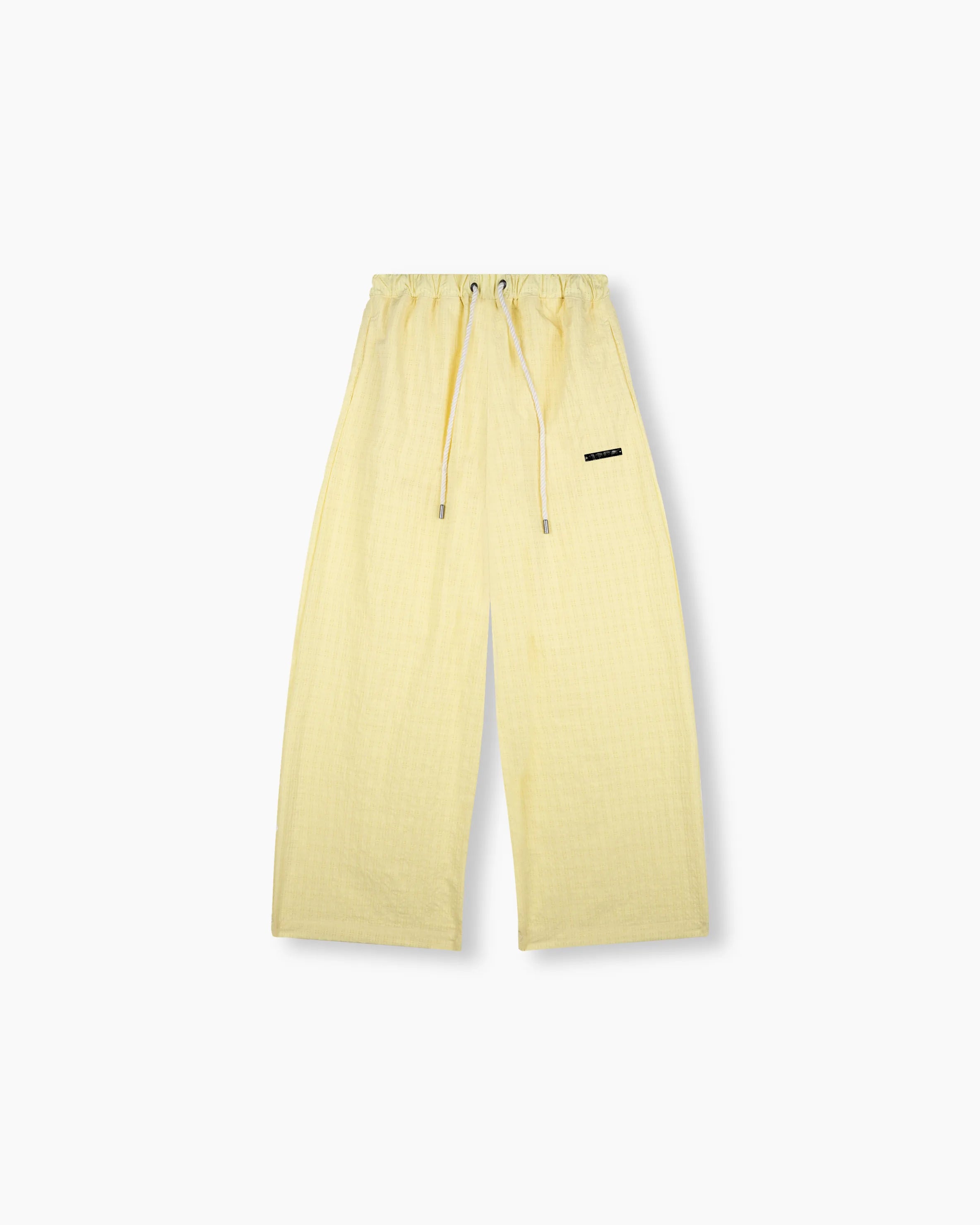 Drift Pants - Banana