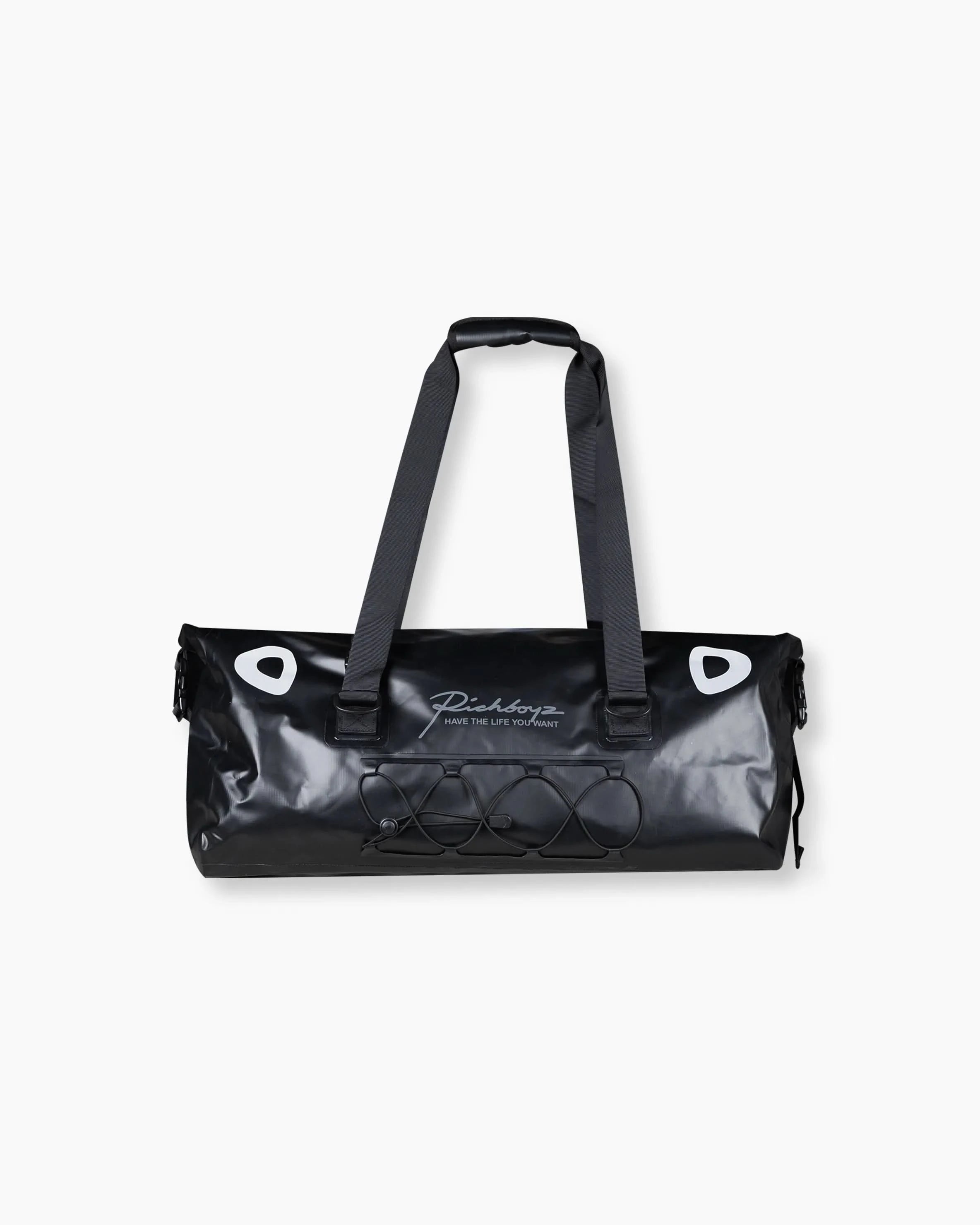 Duffle Bag - Black