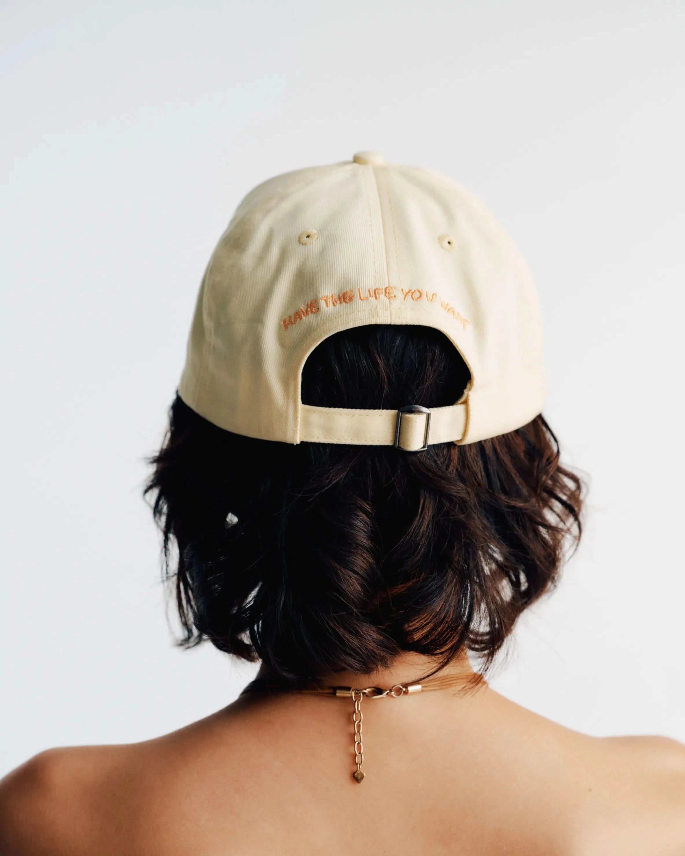 Flower Cap