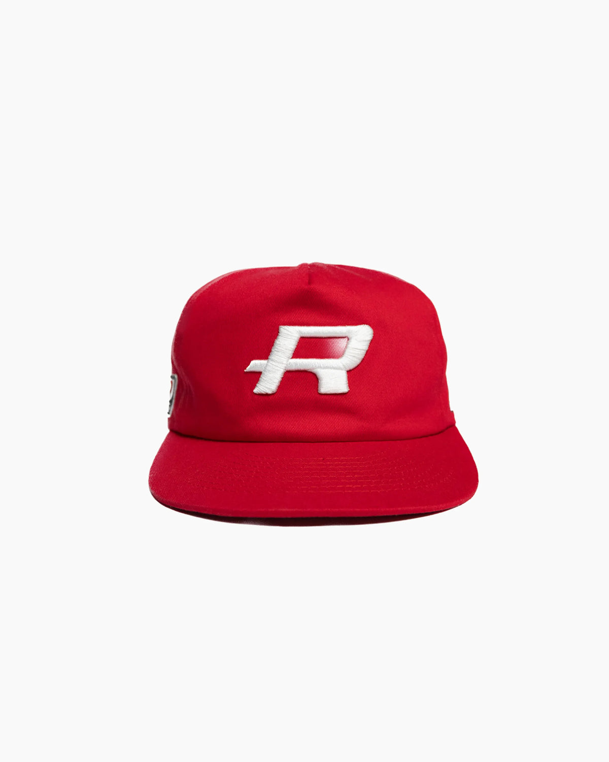 Champions Cap - Red