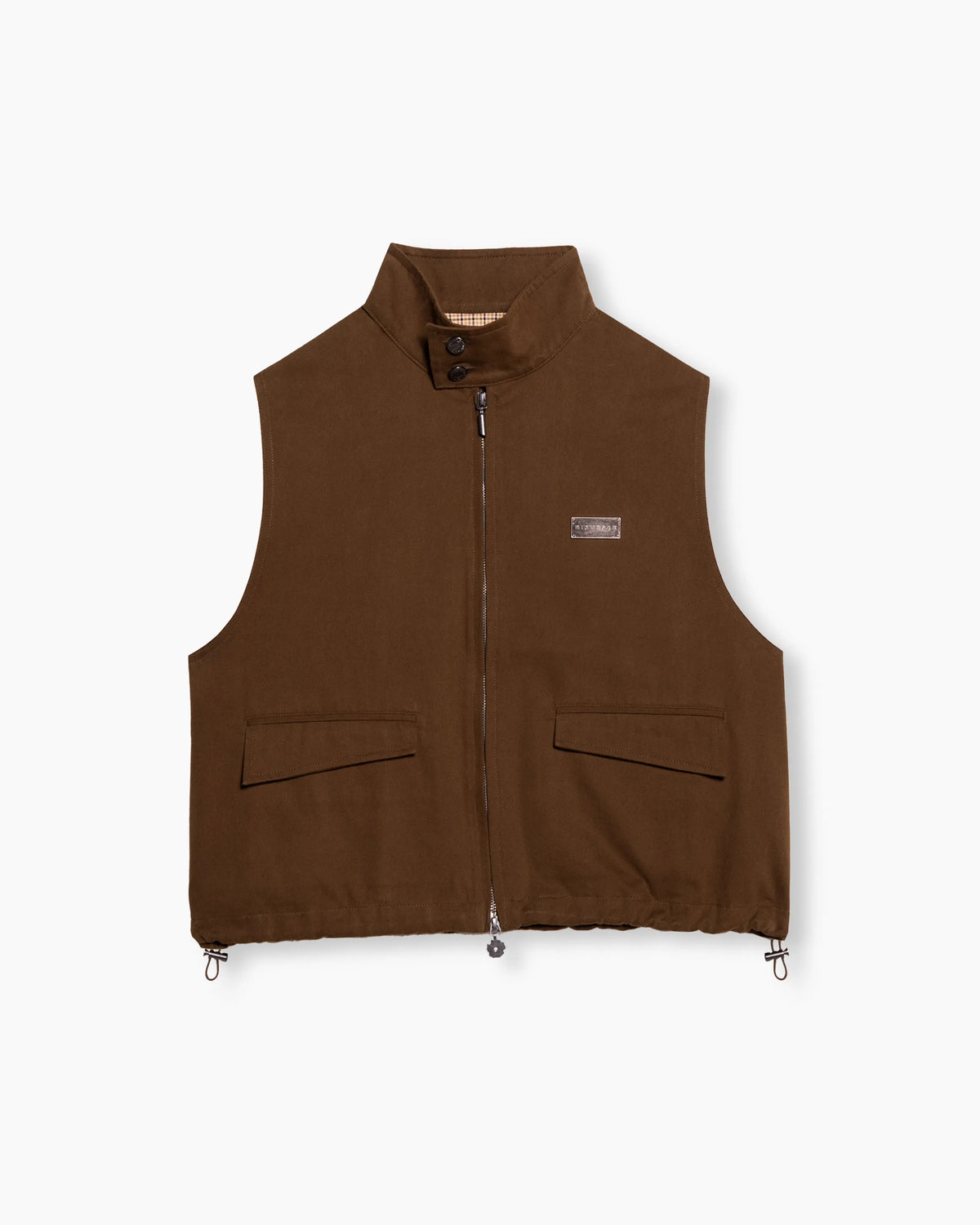 Terra Vest - Soil
