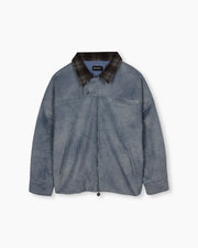 Zip Jacket