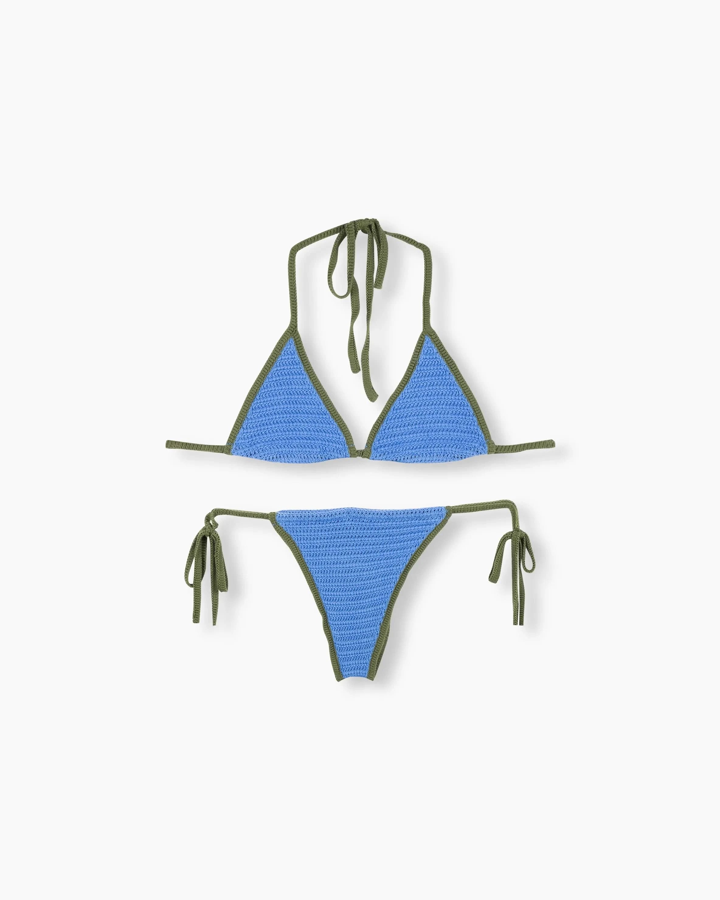 Knitkini