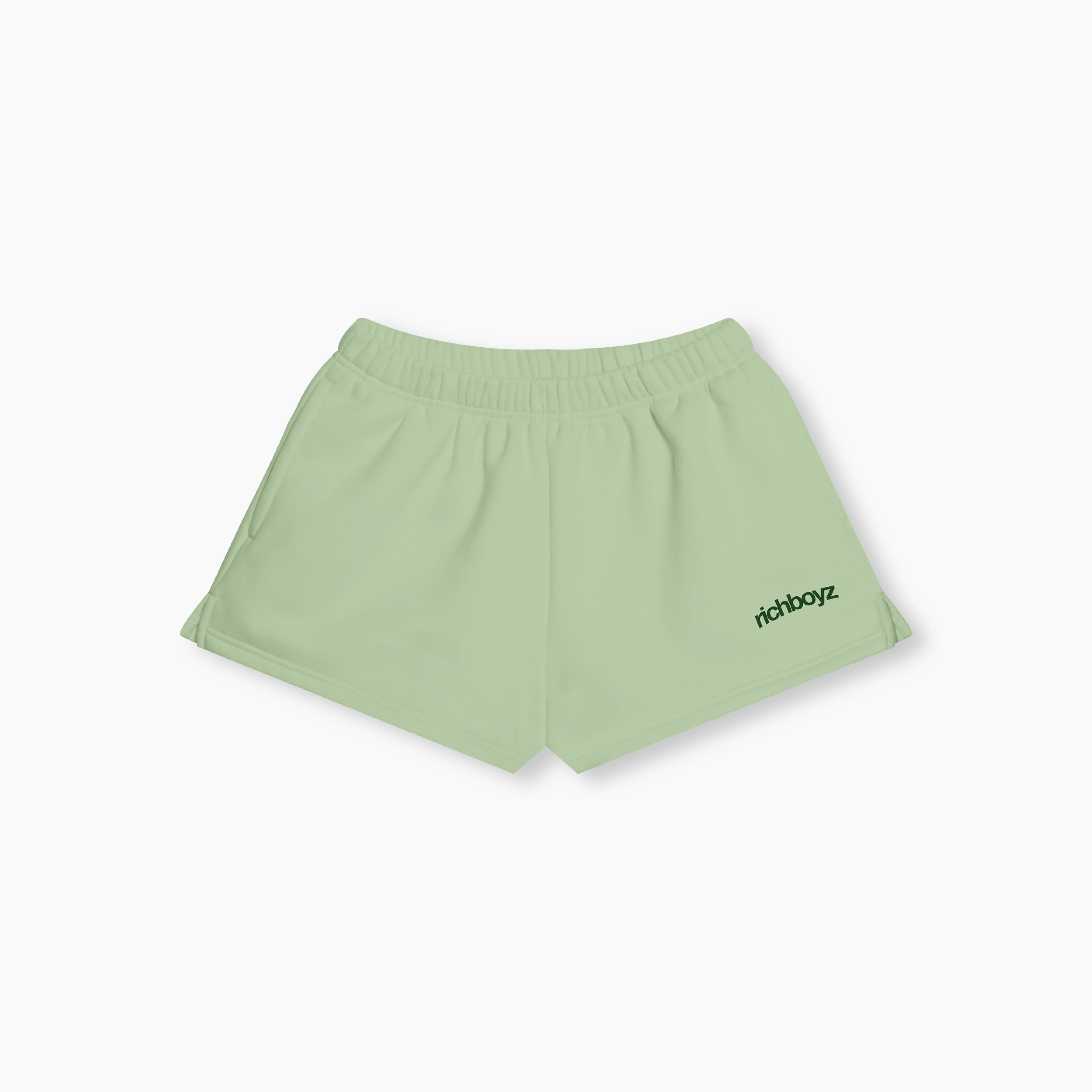 Mini Short - Matcha