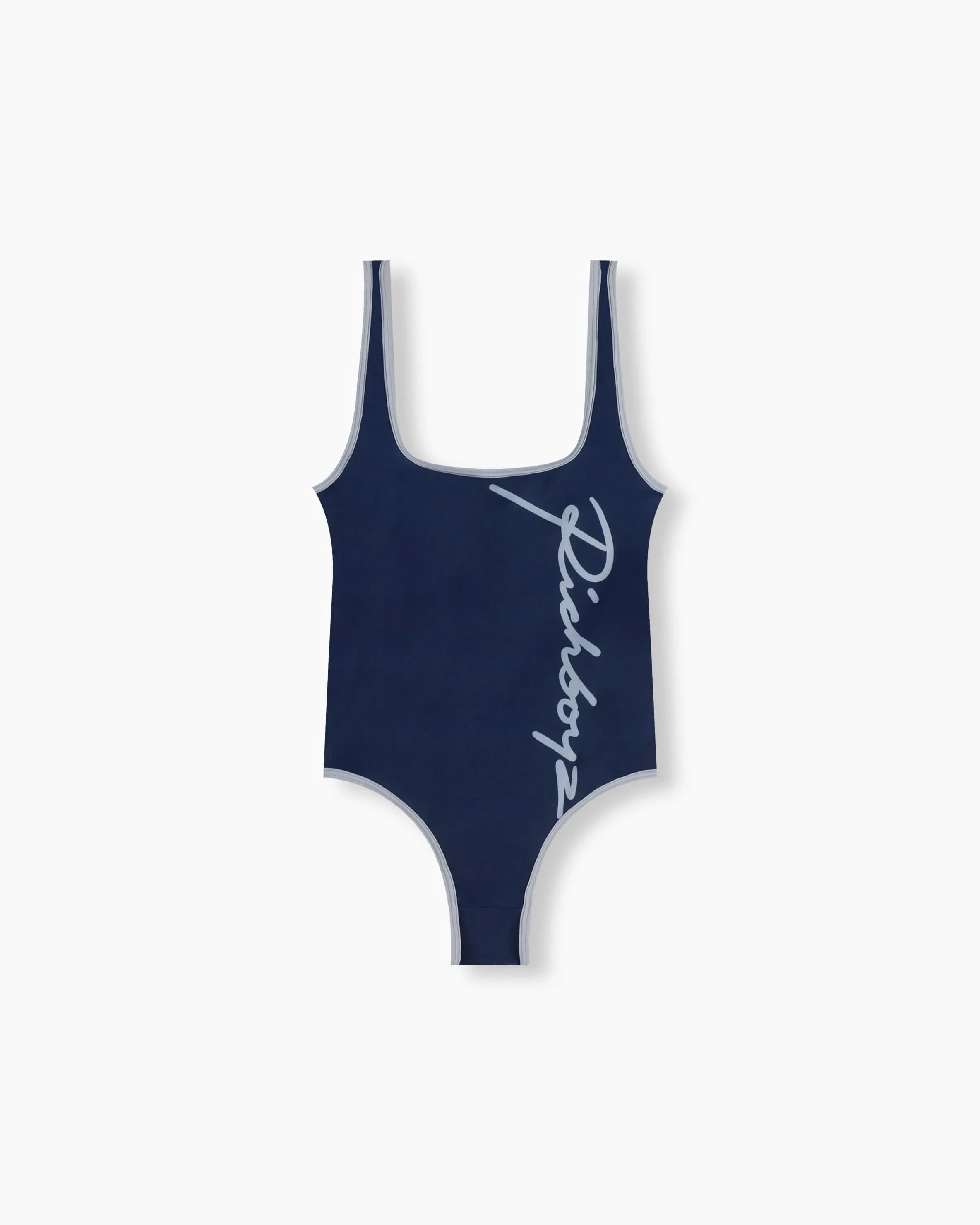 One Piece Swimsuit
