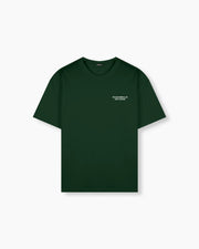 Premium Daily Tee - Green