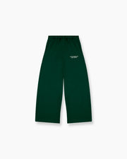 Daily Lounge Pants - Green