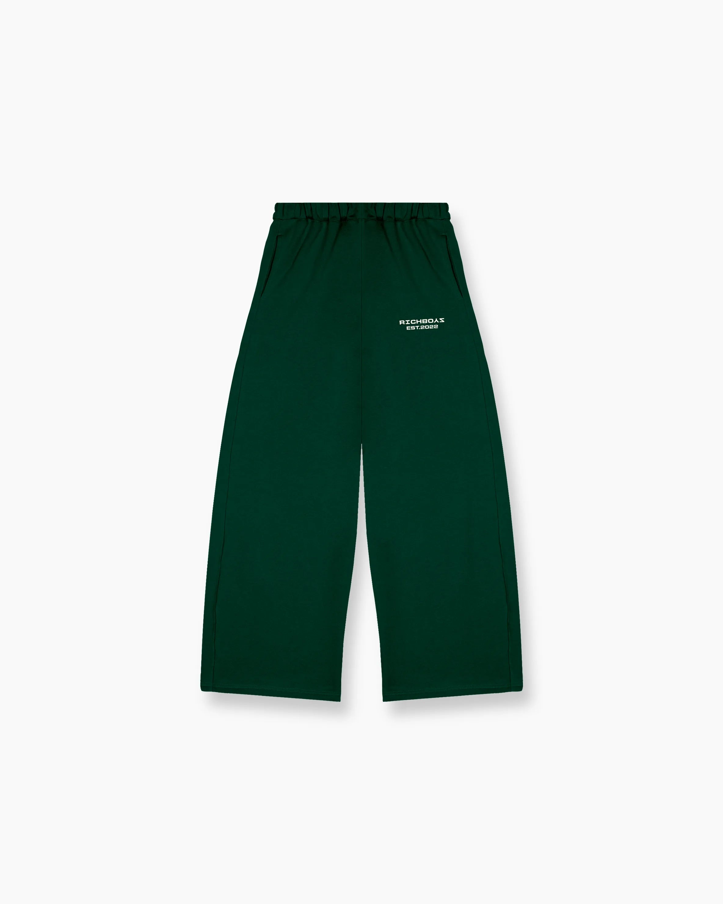 Daily Lounge Pants - Green