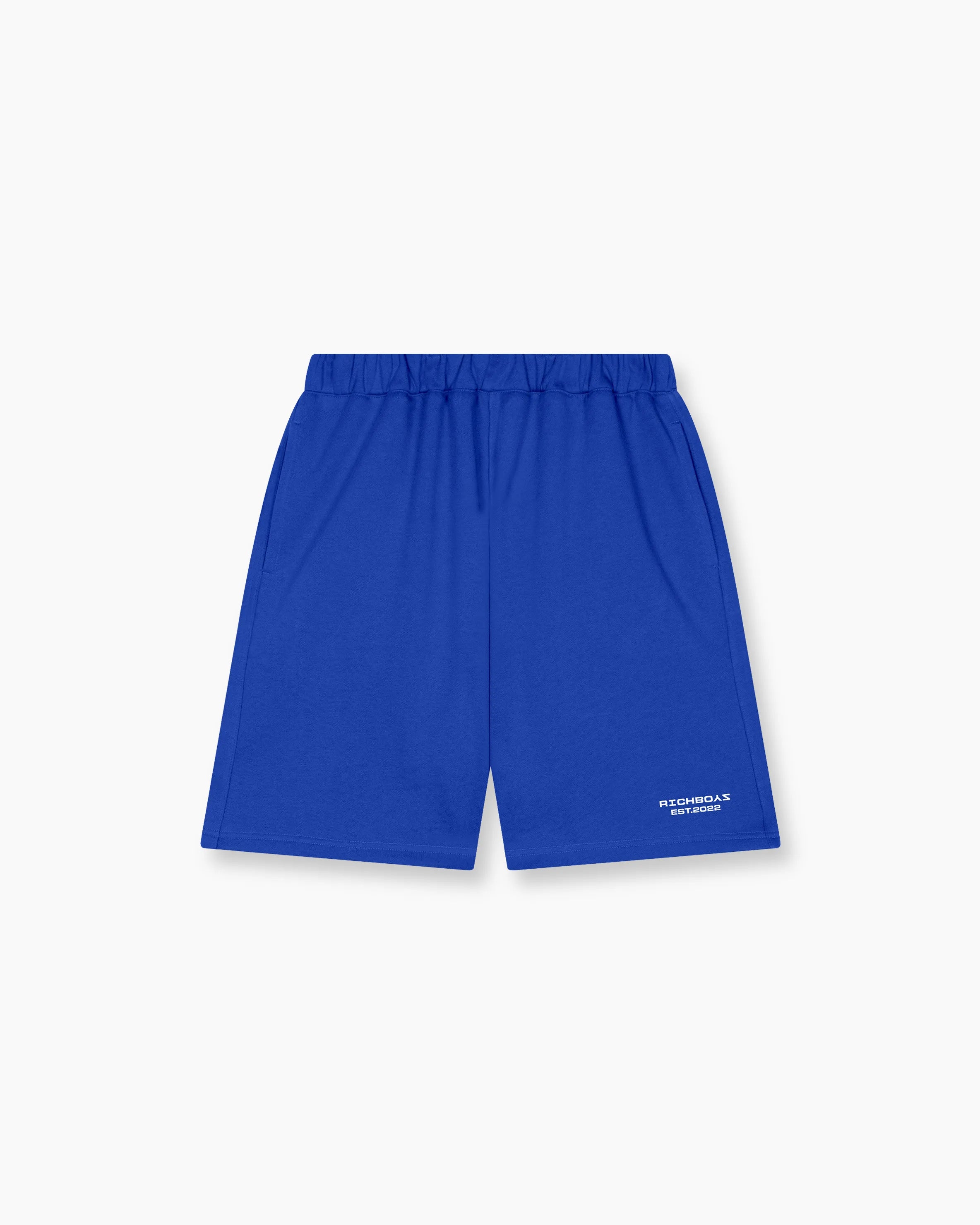 Daily Sweatshorts - Blue