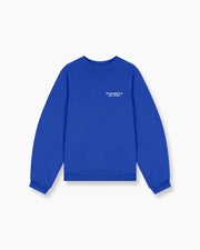 Daily Sweater - Blue