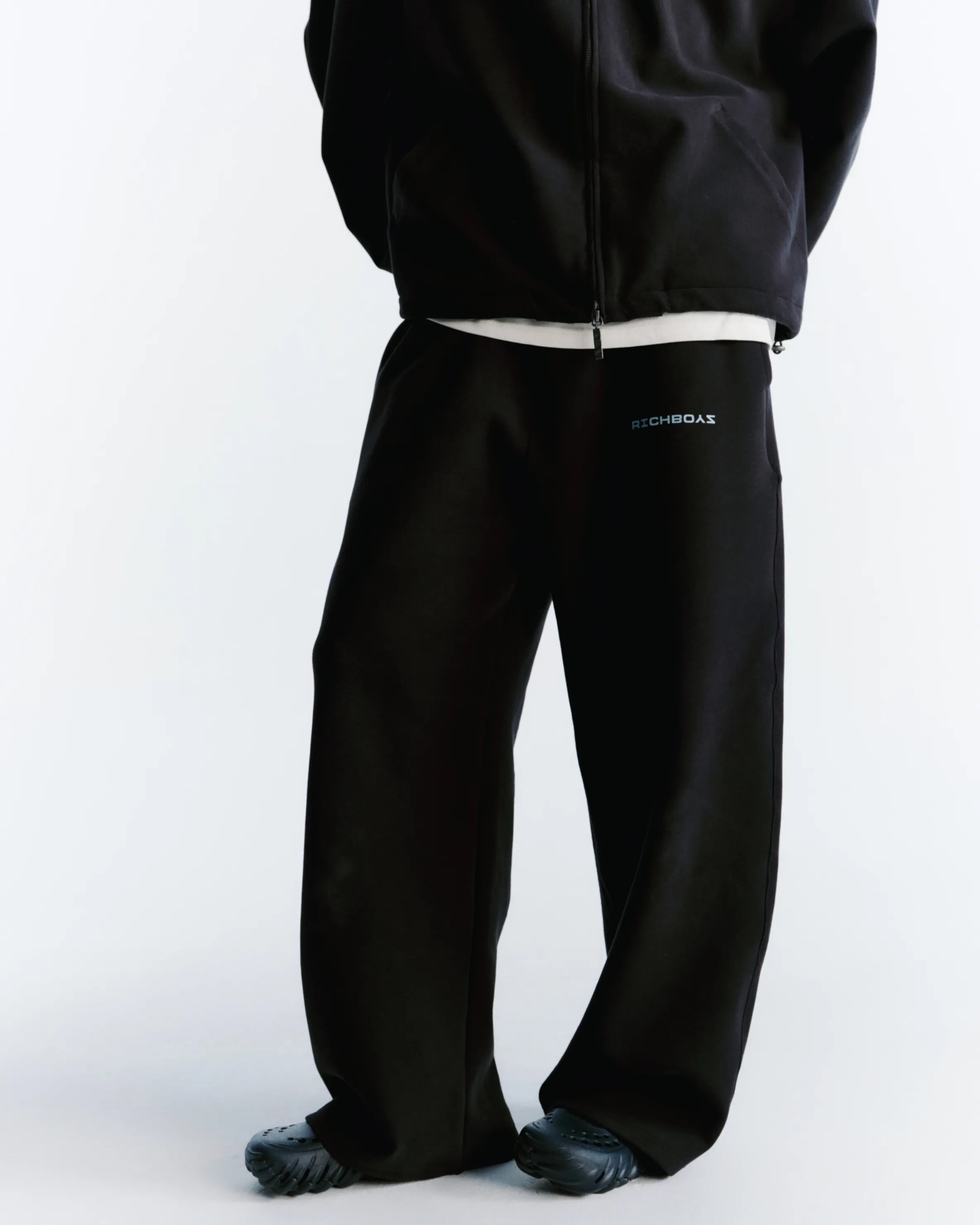 Airy Pant - Black