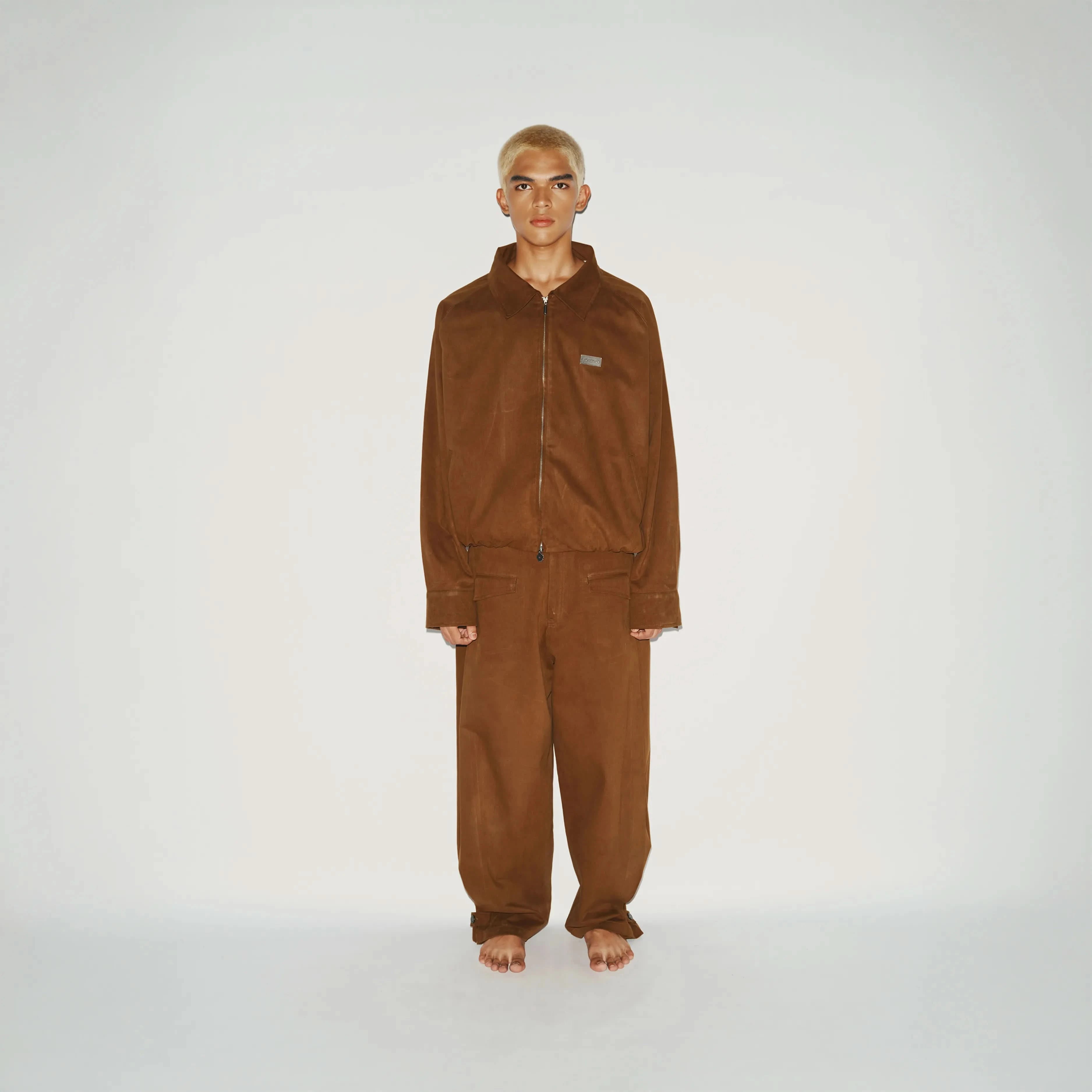 Terra Pants - Soil