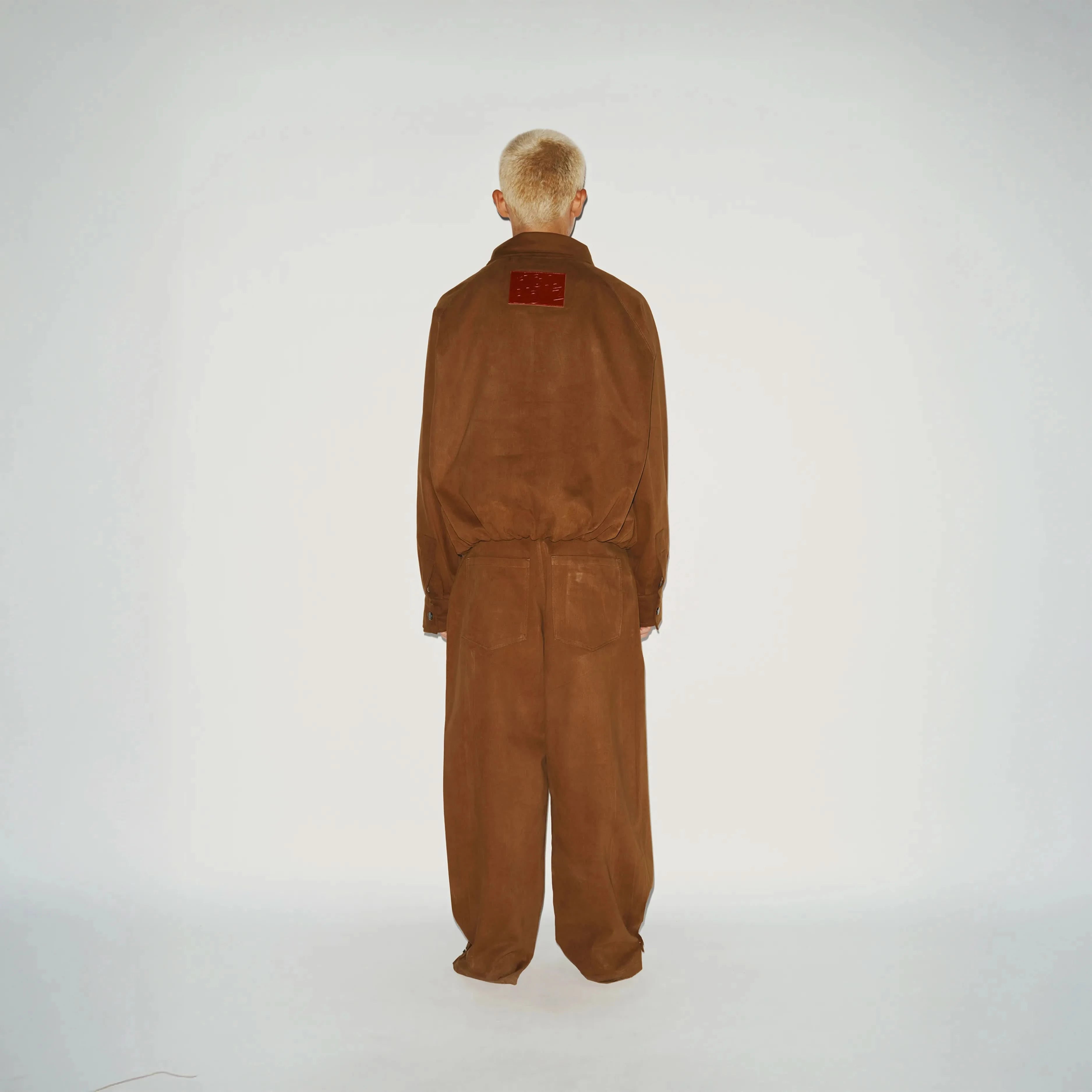 Terra Pants - Soil