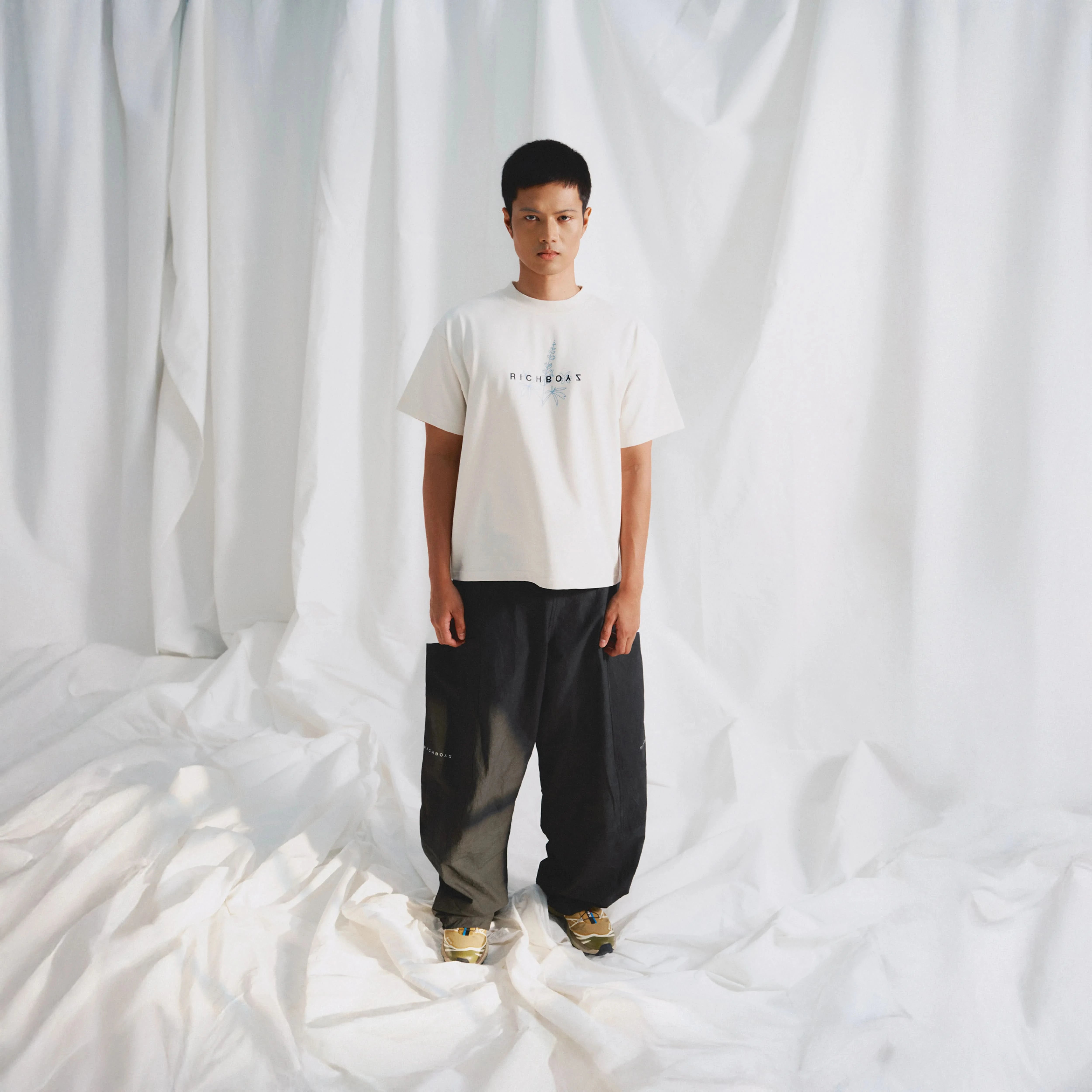 Club Tee - Aoraki