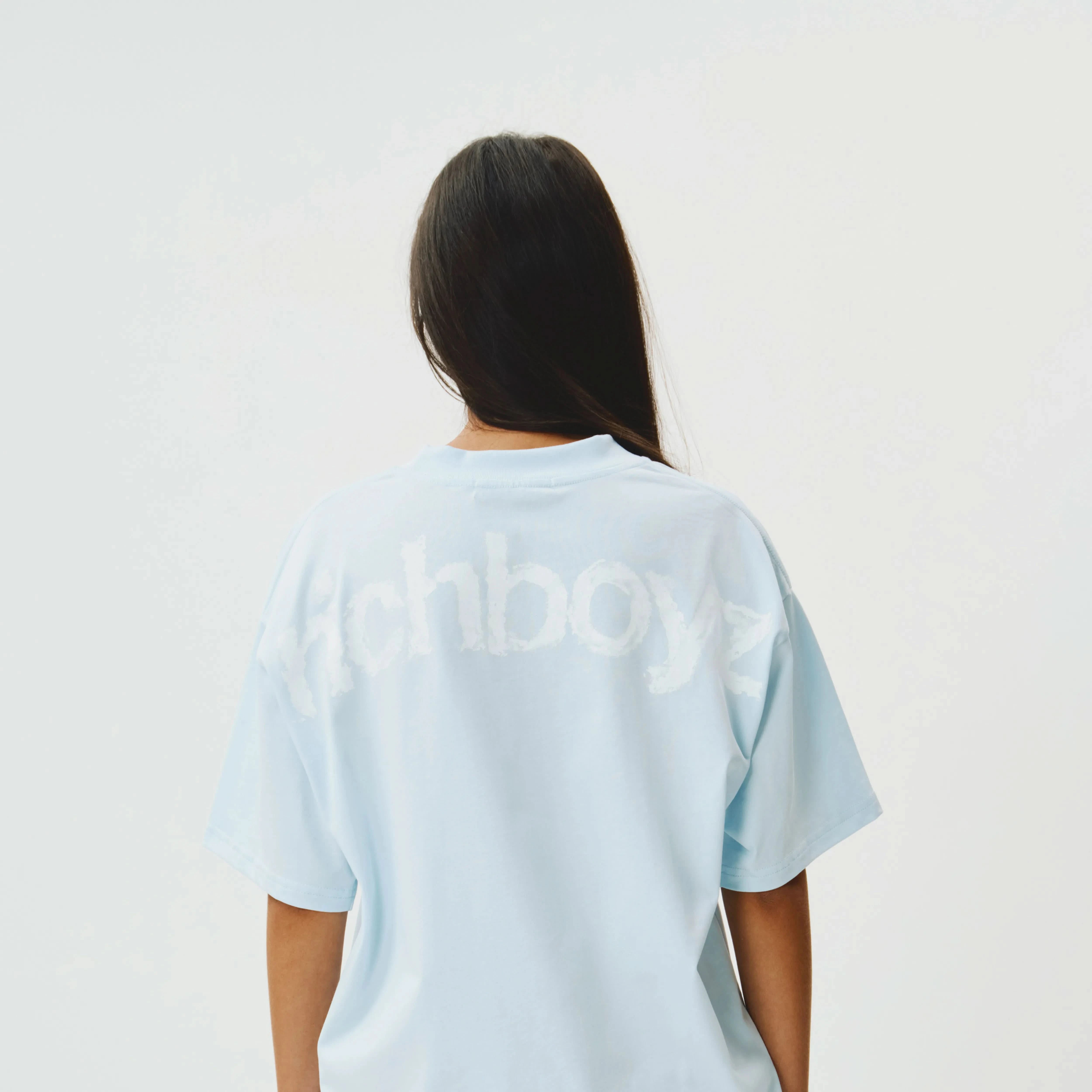 Club Tee - Cloud
